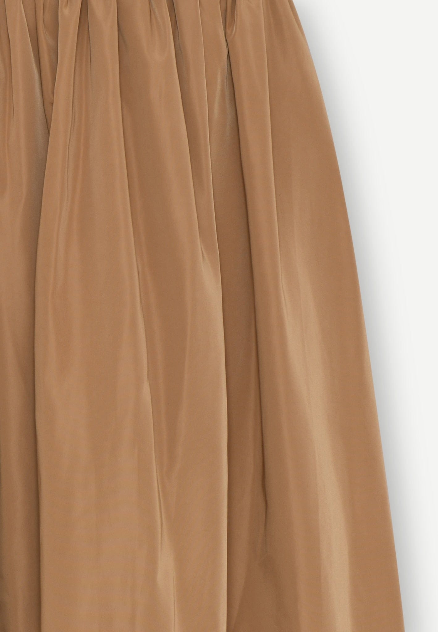 Miss Skirt - Croissant made by HERSKIND