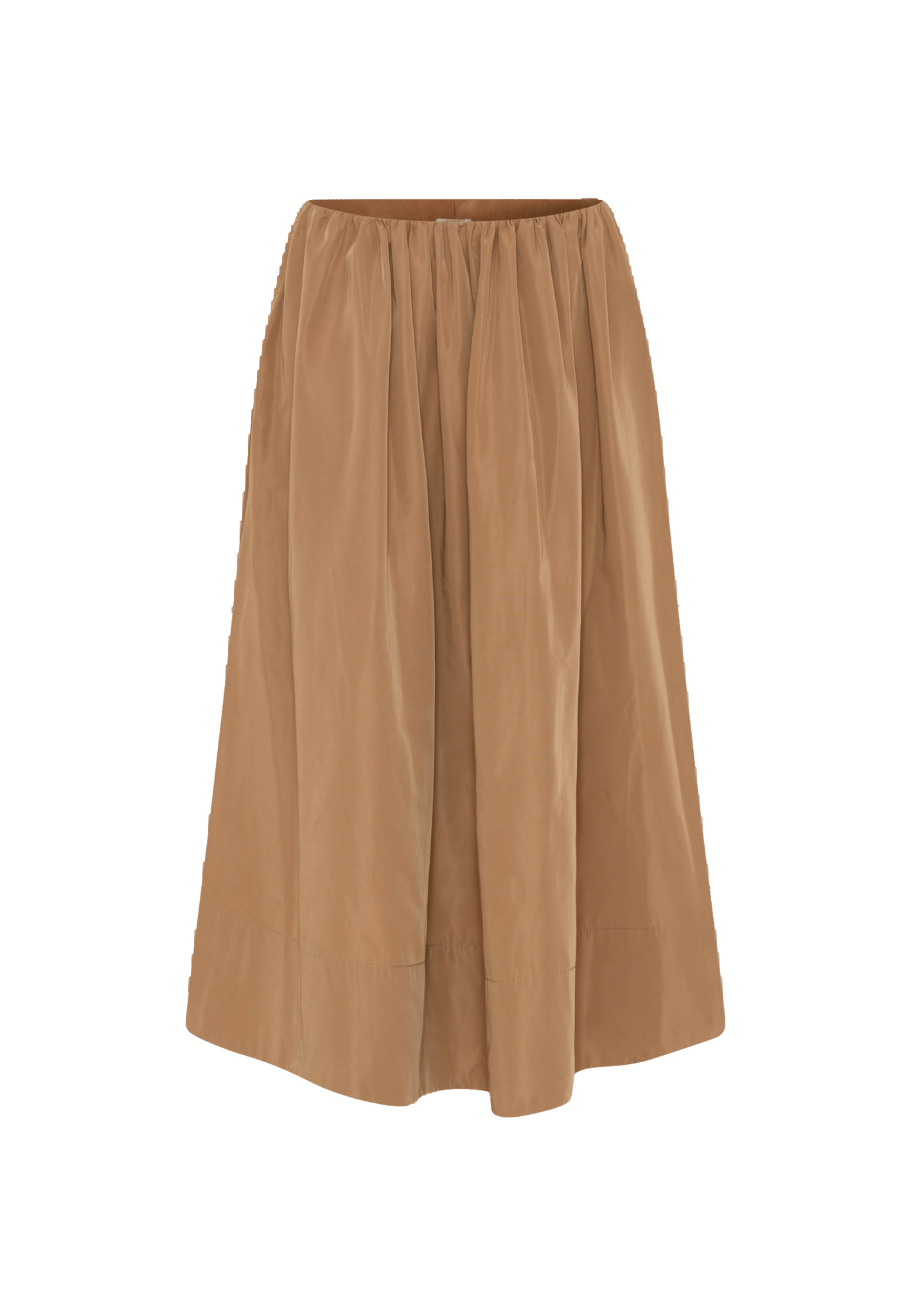Miss Skirt - Croissant made by HERSKIND