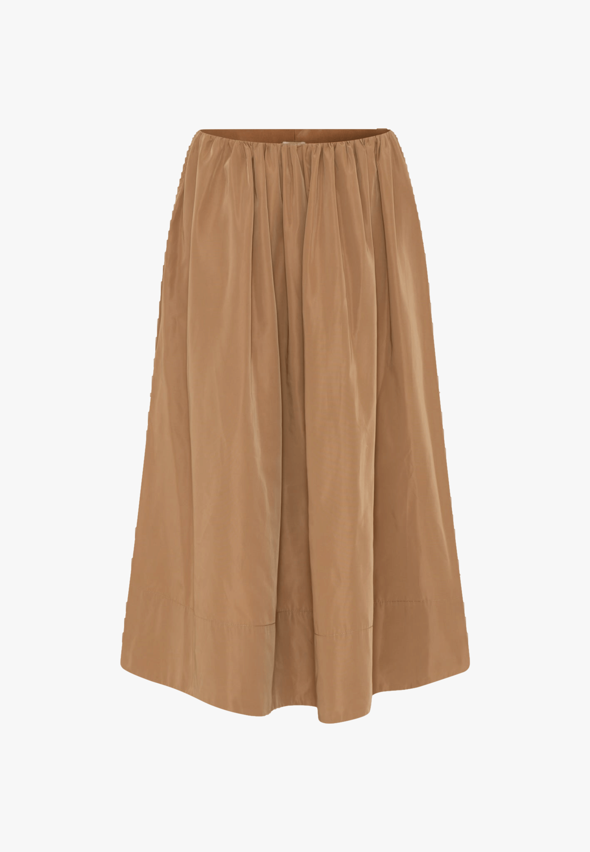 Miss Skirt - Croissant made by HERSKIND