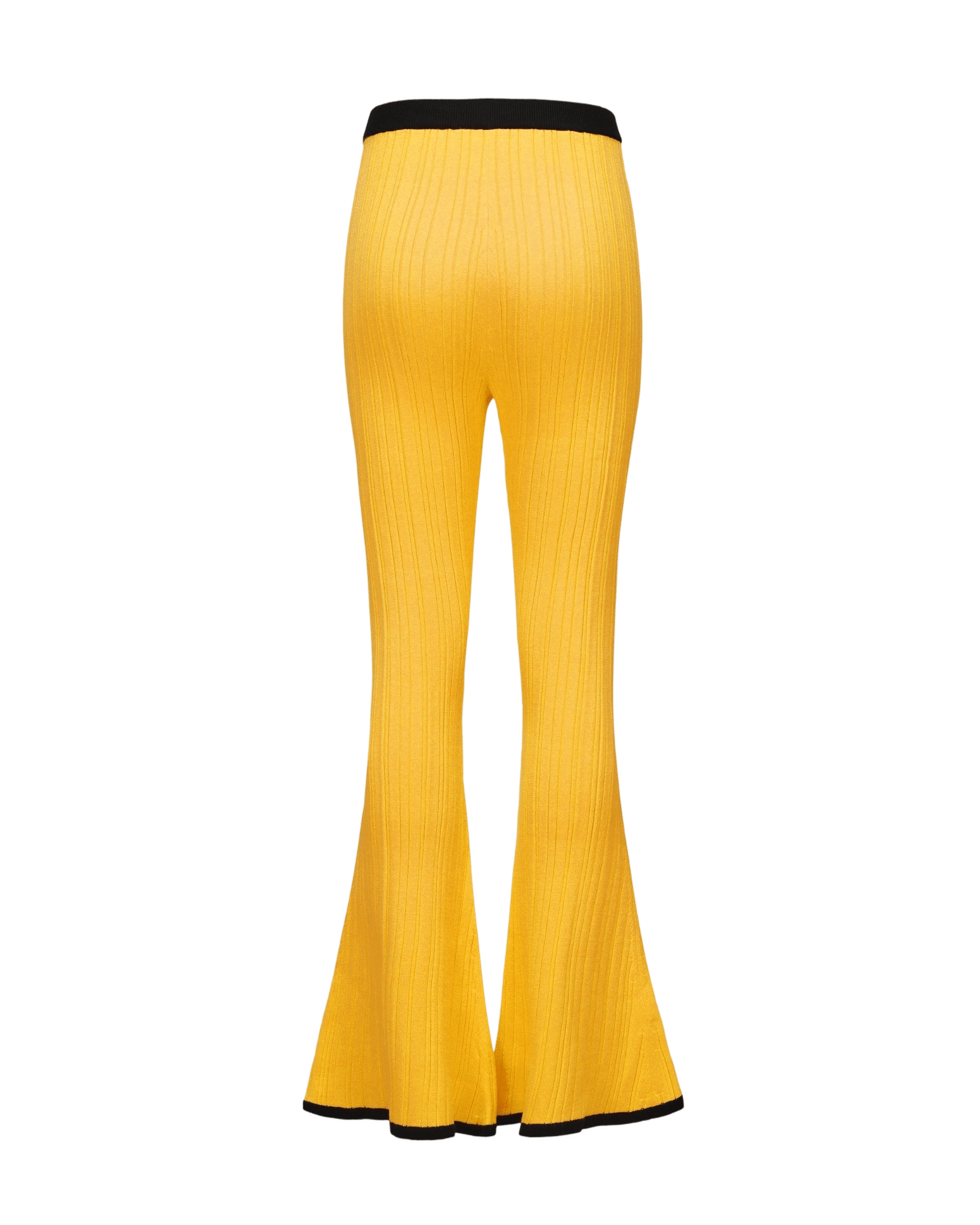 Eliza Pants (Yellow) made by Nana Jacqueline