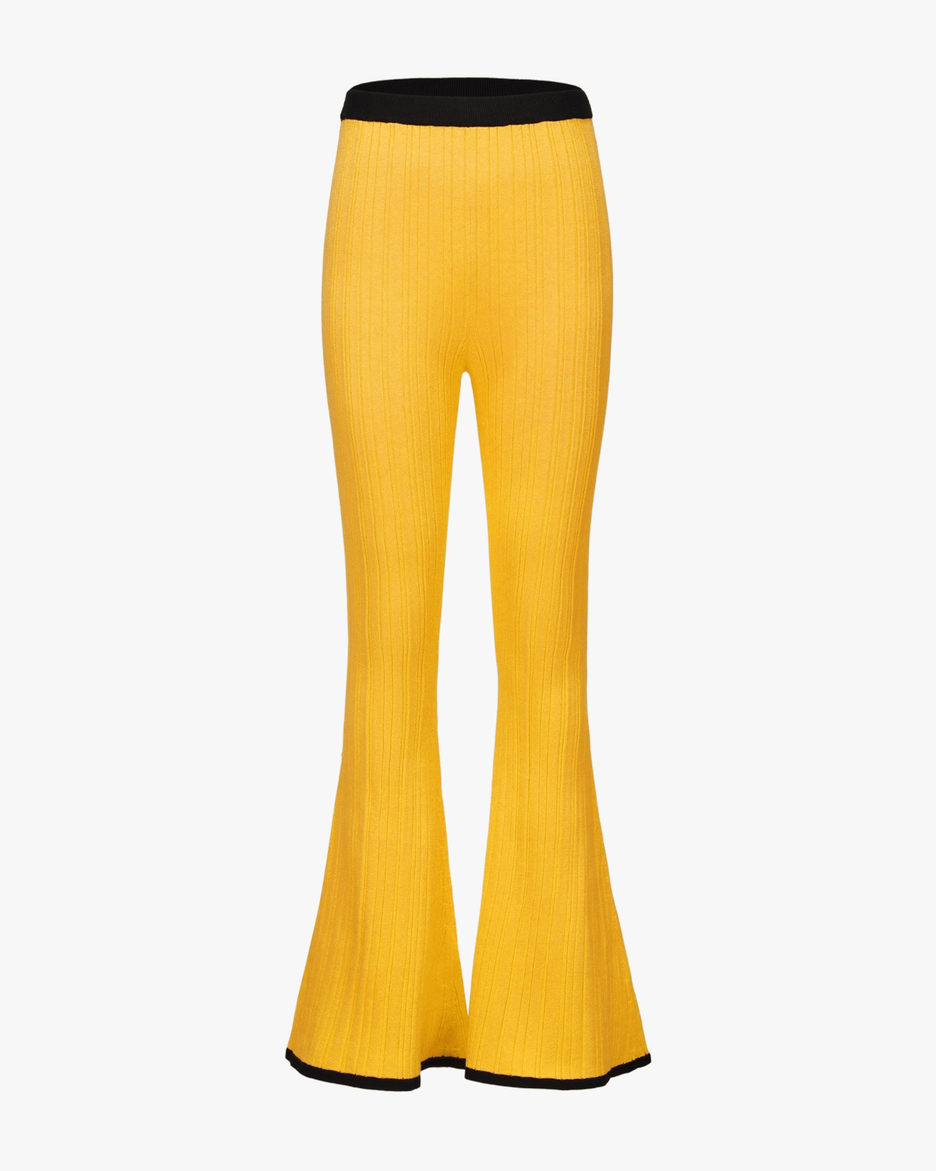 Eliza Pants (Yellow) made by Nana Jacqueline