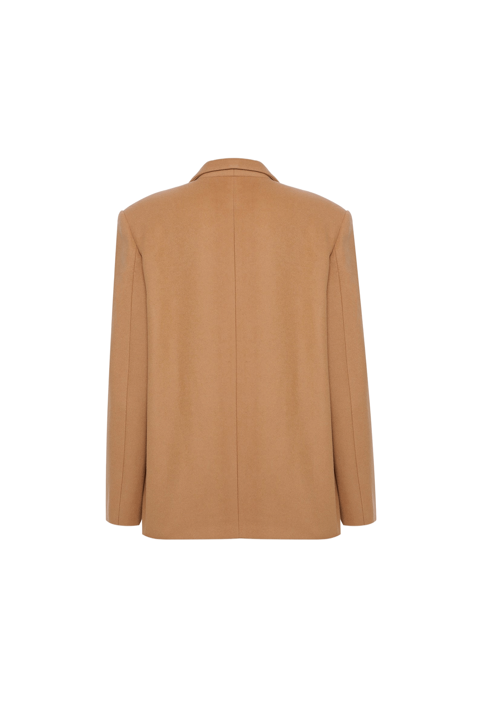 Jacket made by A.M.G