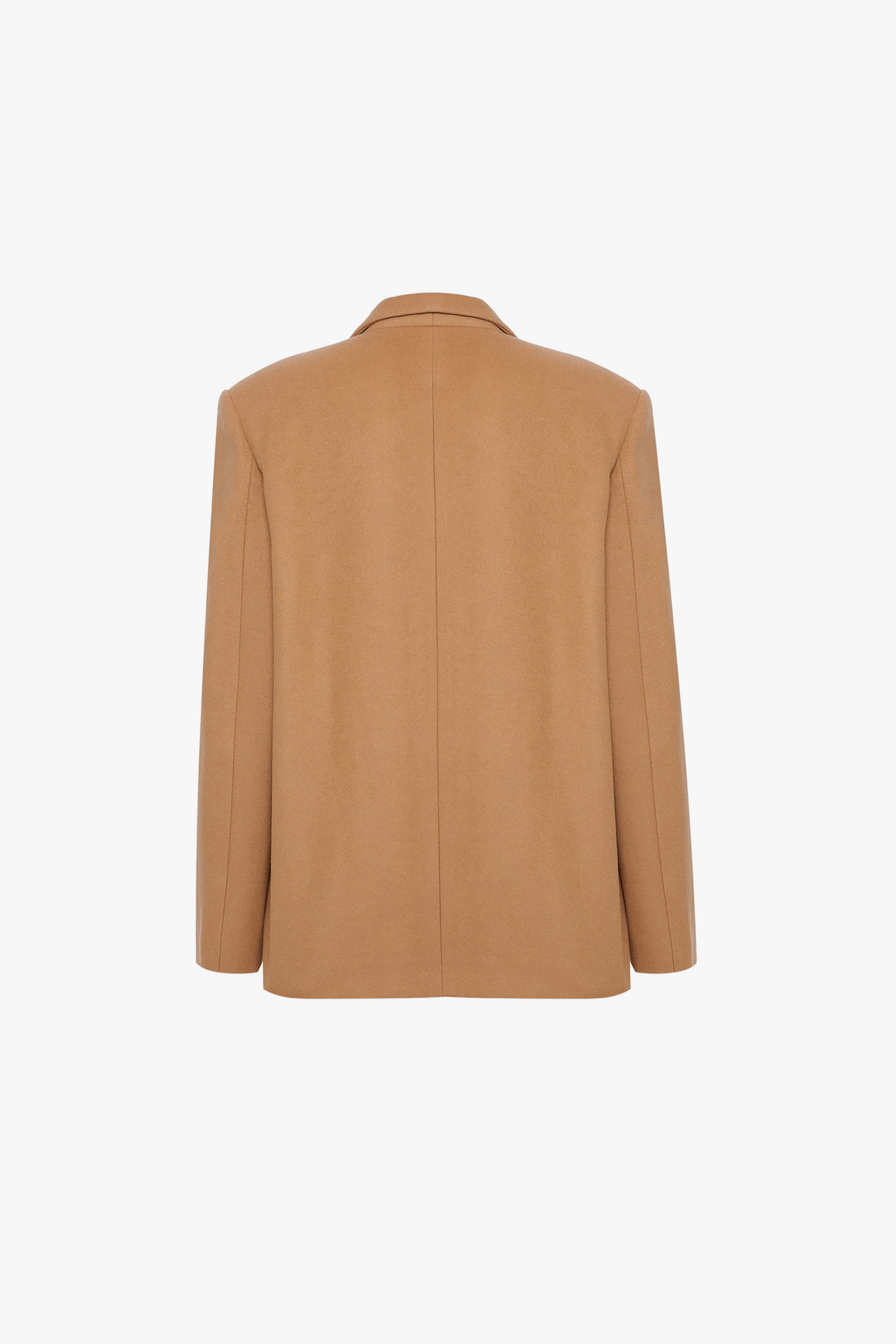 Jacket made by A.M.G