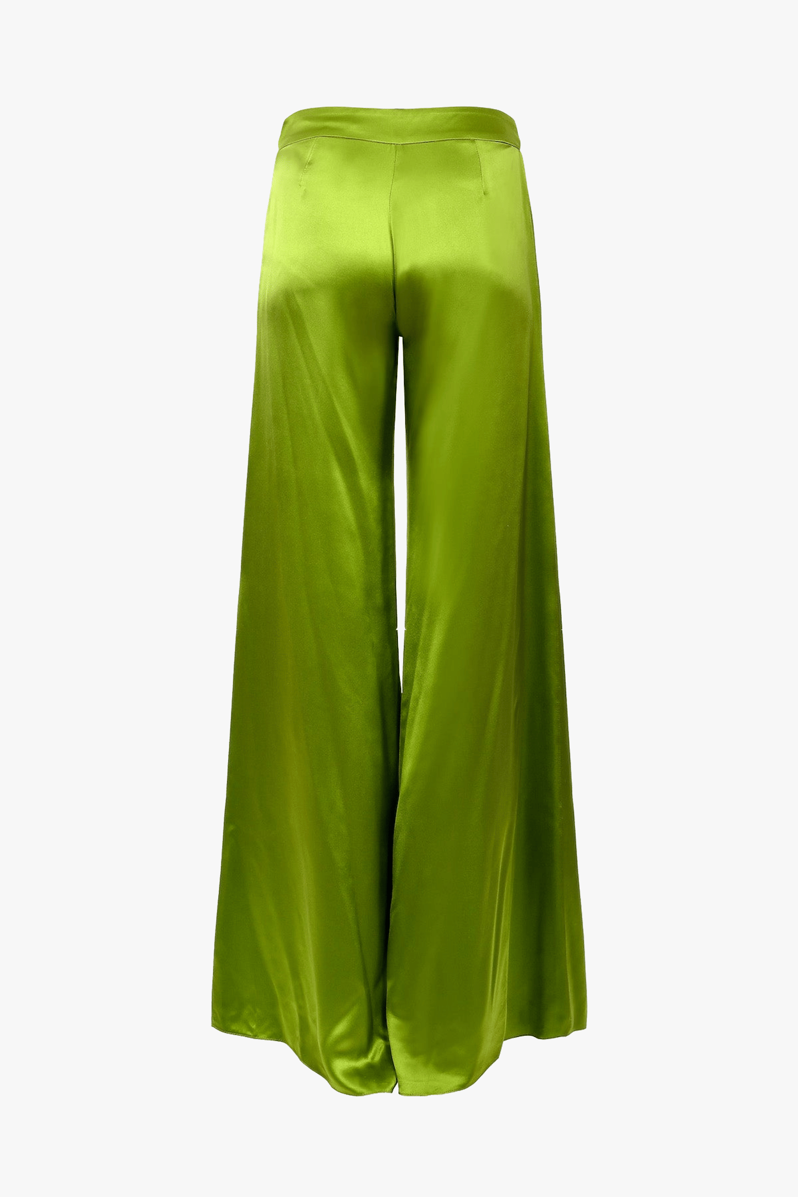 Anderson Silk Pants made by Francesca Miranda