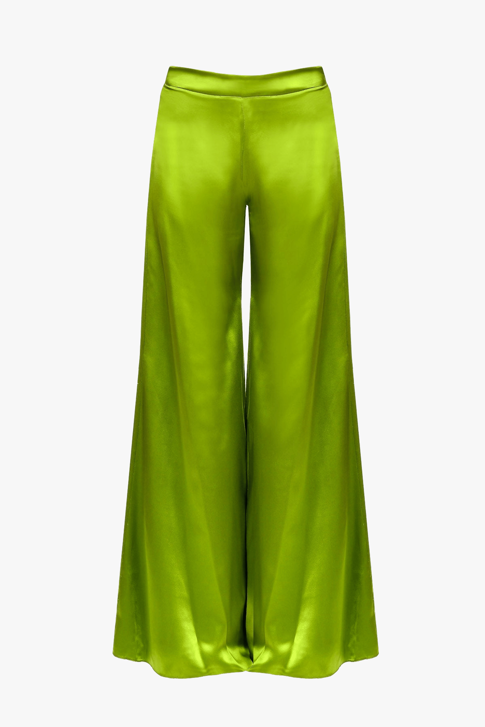 Anderson Silk Pants made by Francesca Miranda