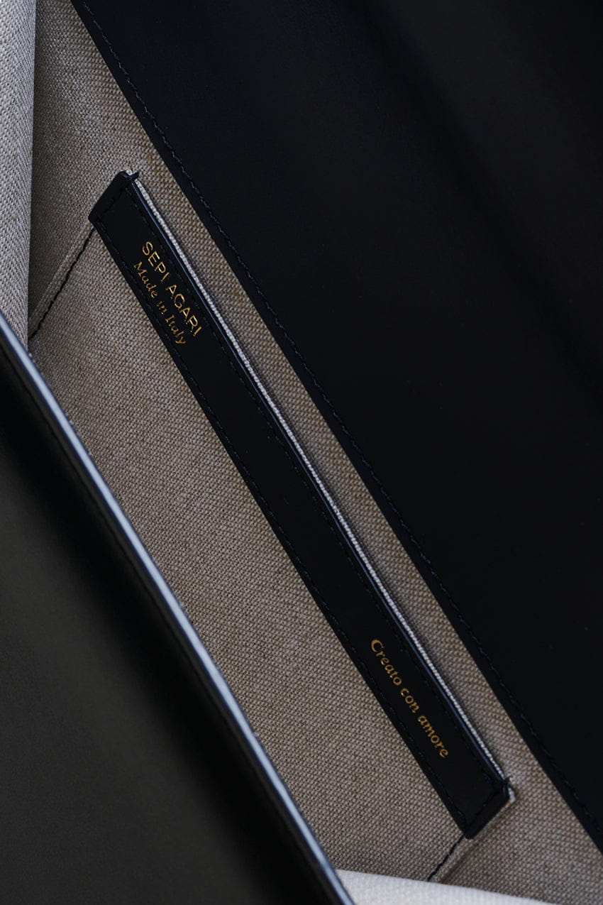 Archie in Midnight made by Sepi Agari