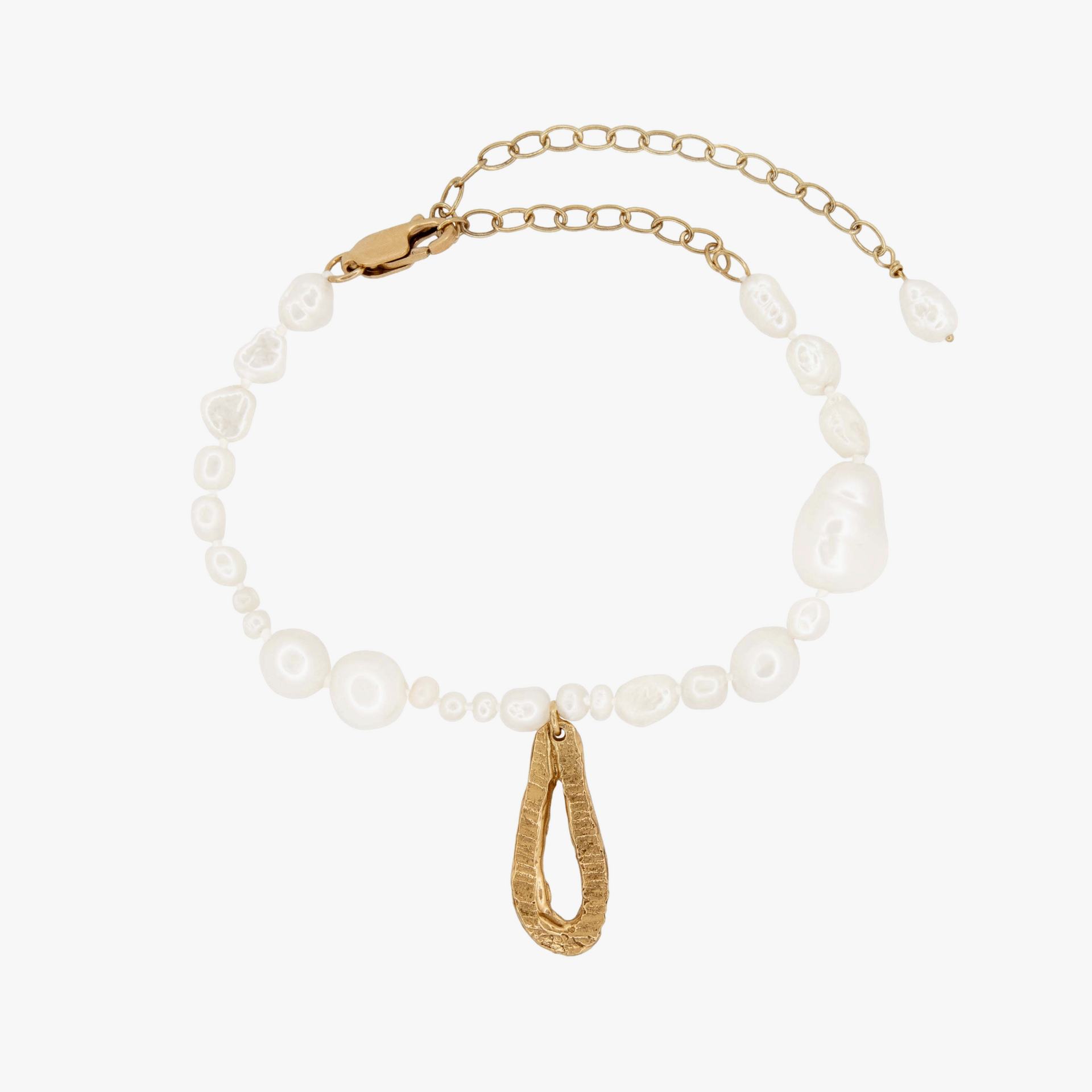 Cyrene Bracelet made by Loveness Lee