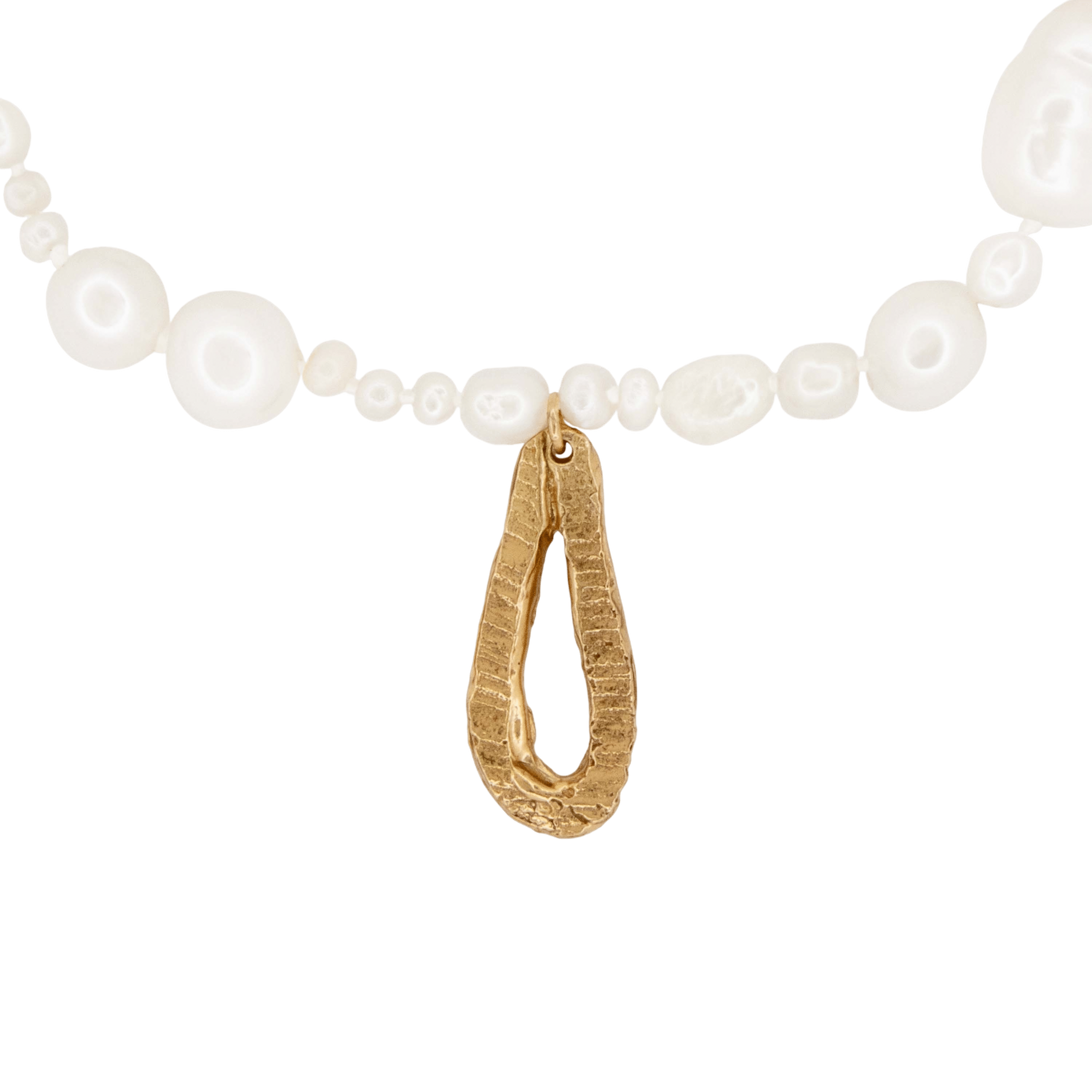 Cyrene Bracelet made by Loveness Lee