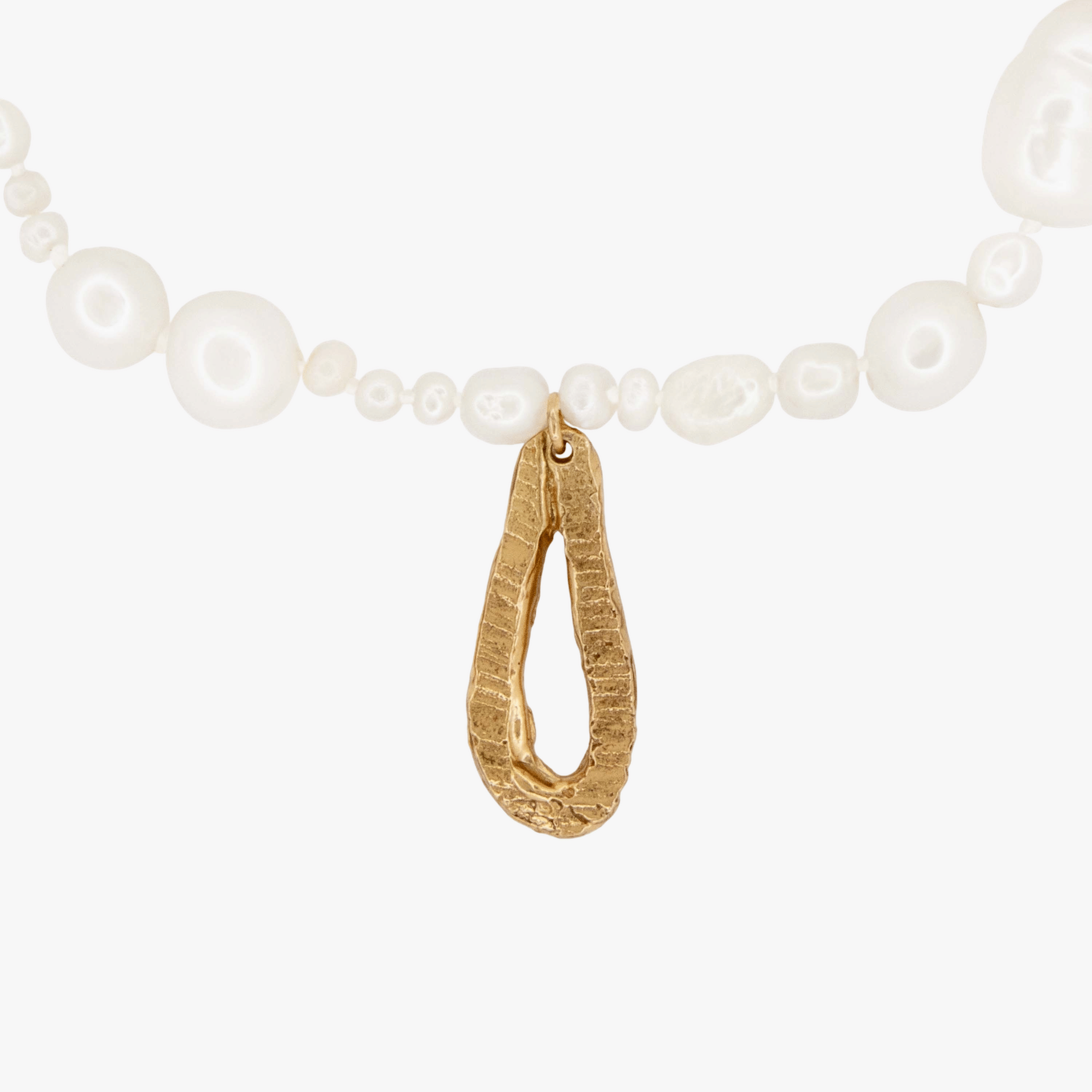 Cyrene Bracelet made by Loveness Lee