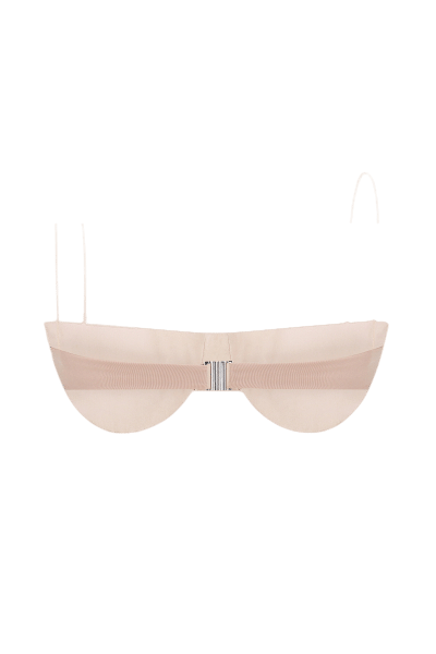 MIDNIGHT BRA made by NUÉ