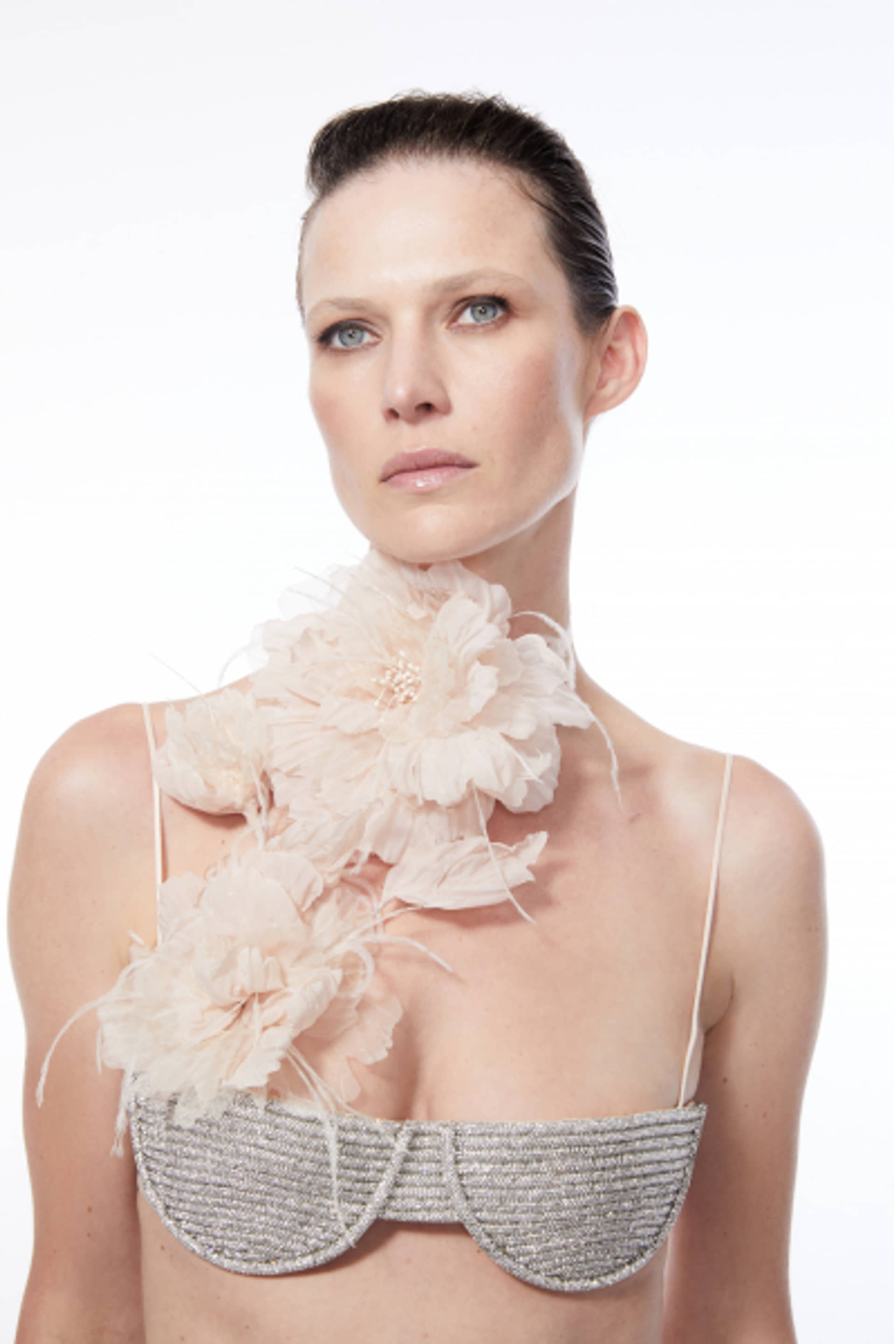 MIDNIGHT BRA made by NUÉ