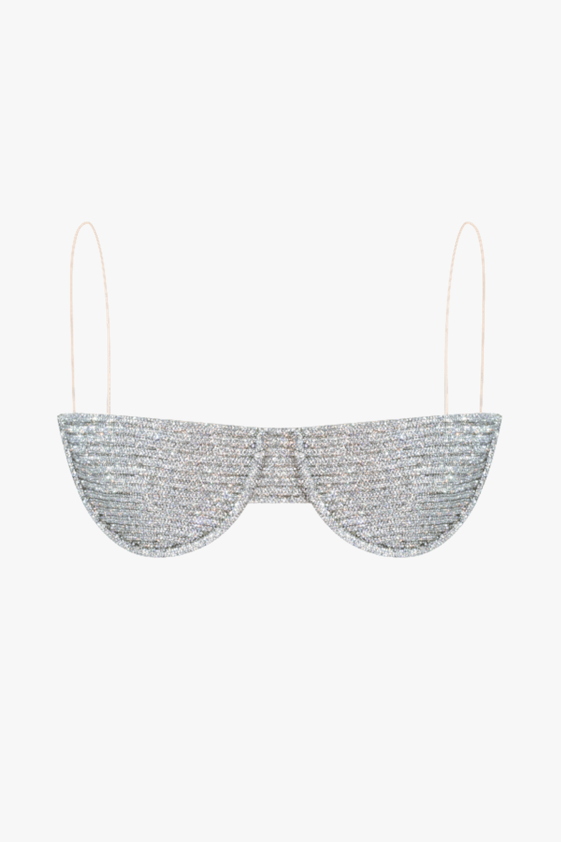 MIDNIGHT BRA made by NUÉ