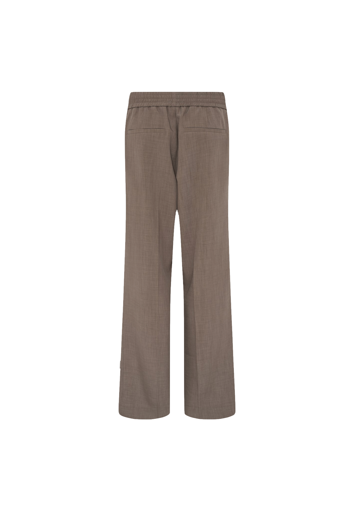 Pinky Pants - Rock in Brown made by HERSKIND