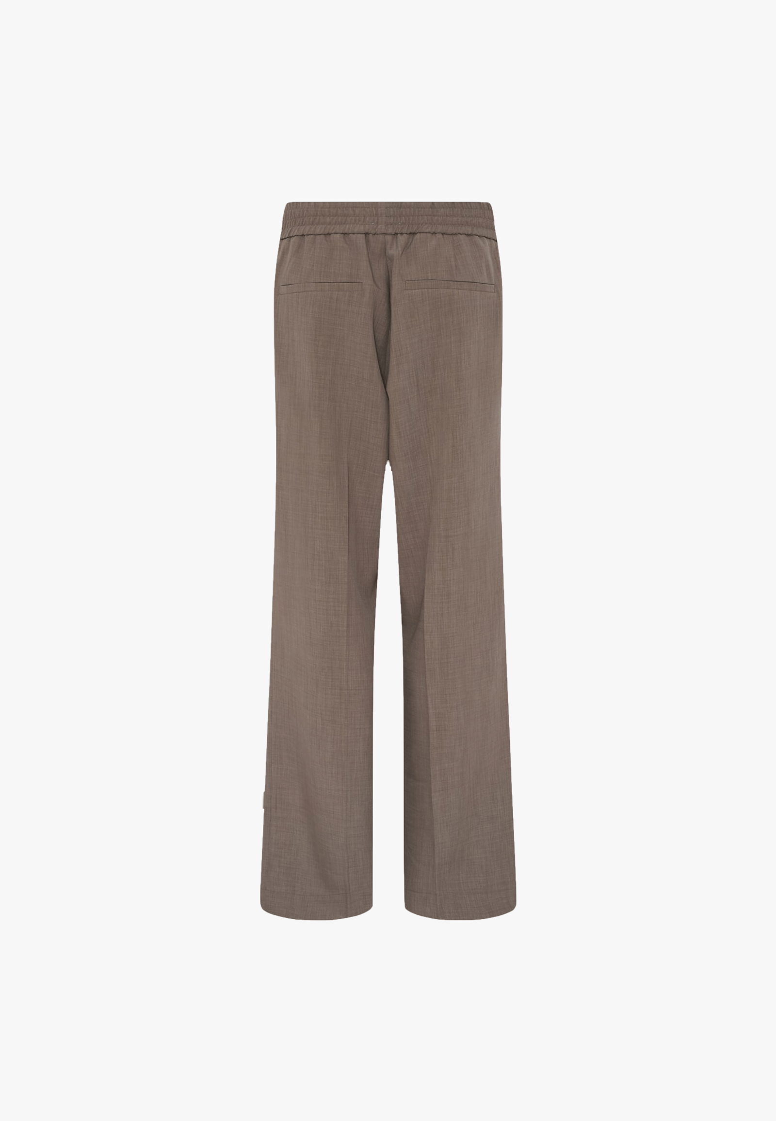 Pinky Pants - Rock in Brown made by HERSKIND