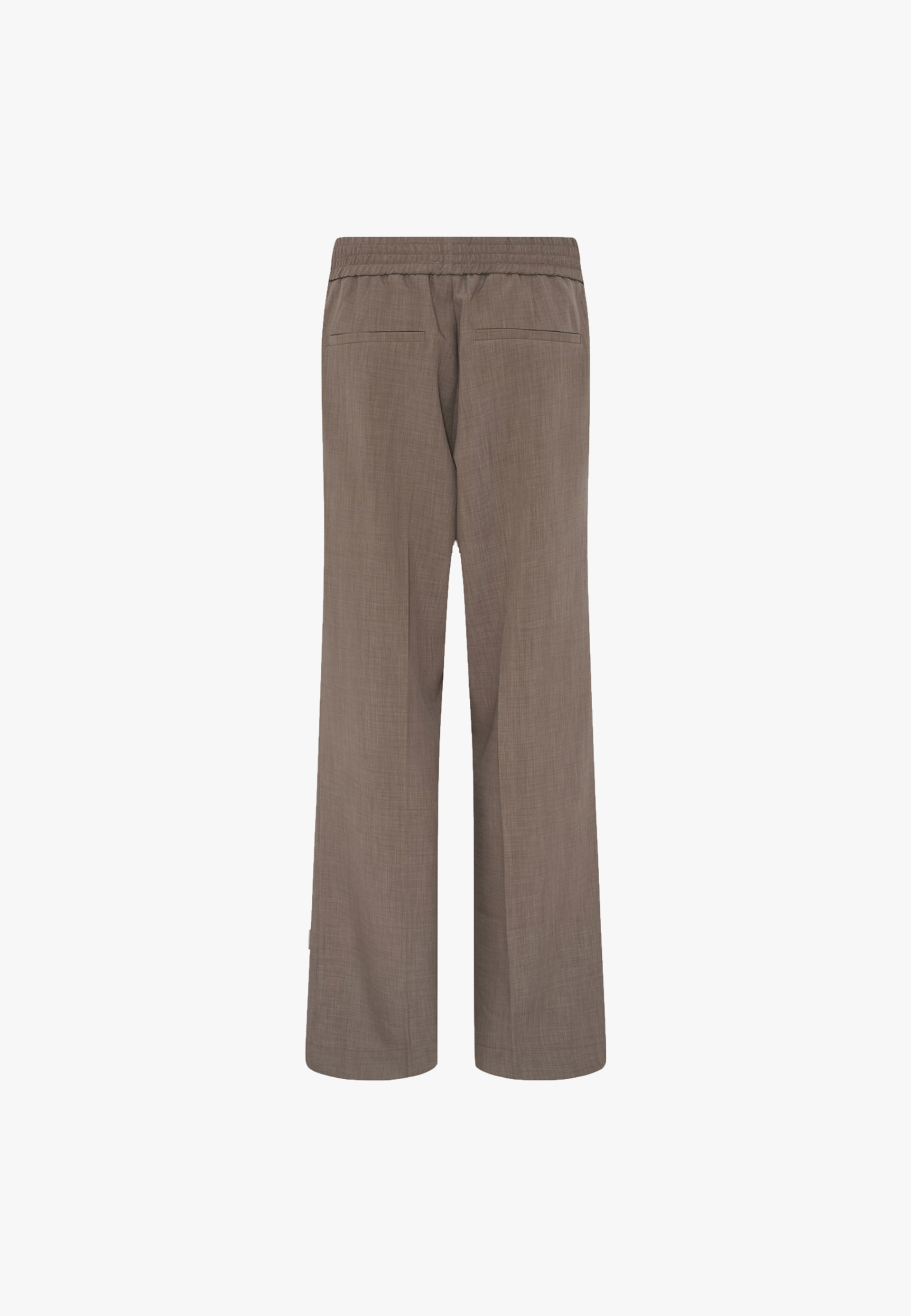 Pinky Pants - Rock in Brown made by HERSKIND