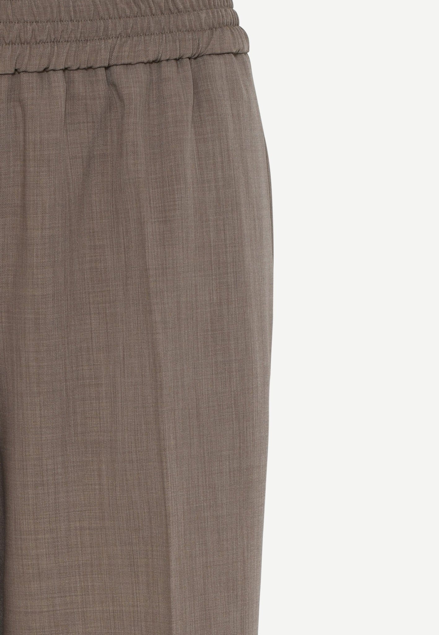 Pinky Pants - Rock in Brown made by HERSKIND