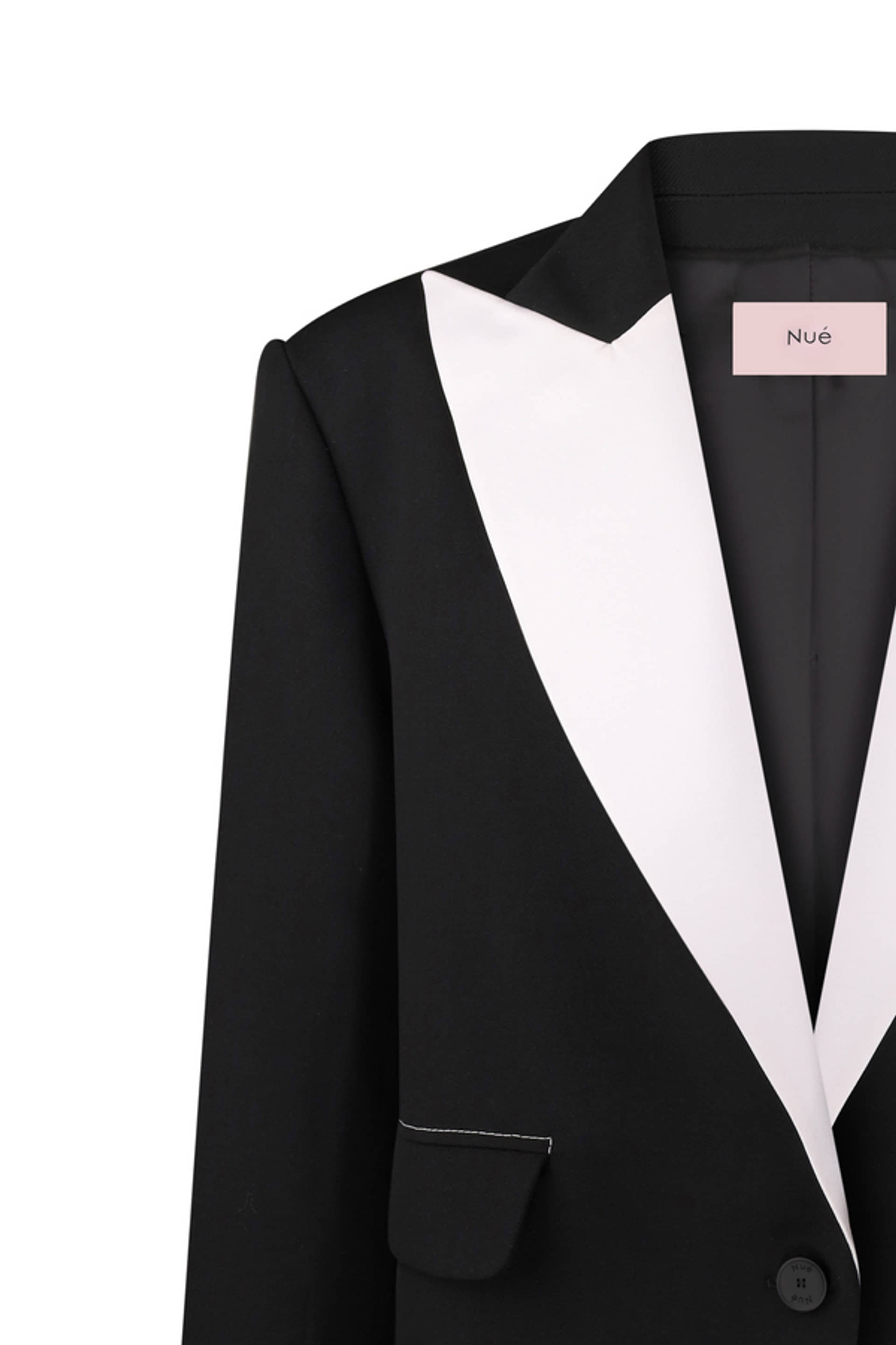 BOHEME BLAZER made by NUÉ