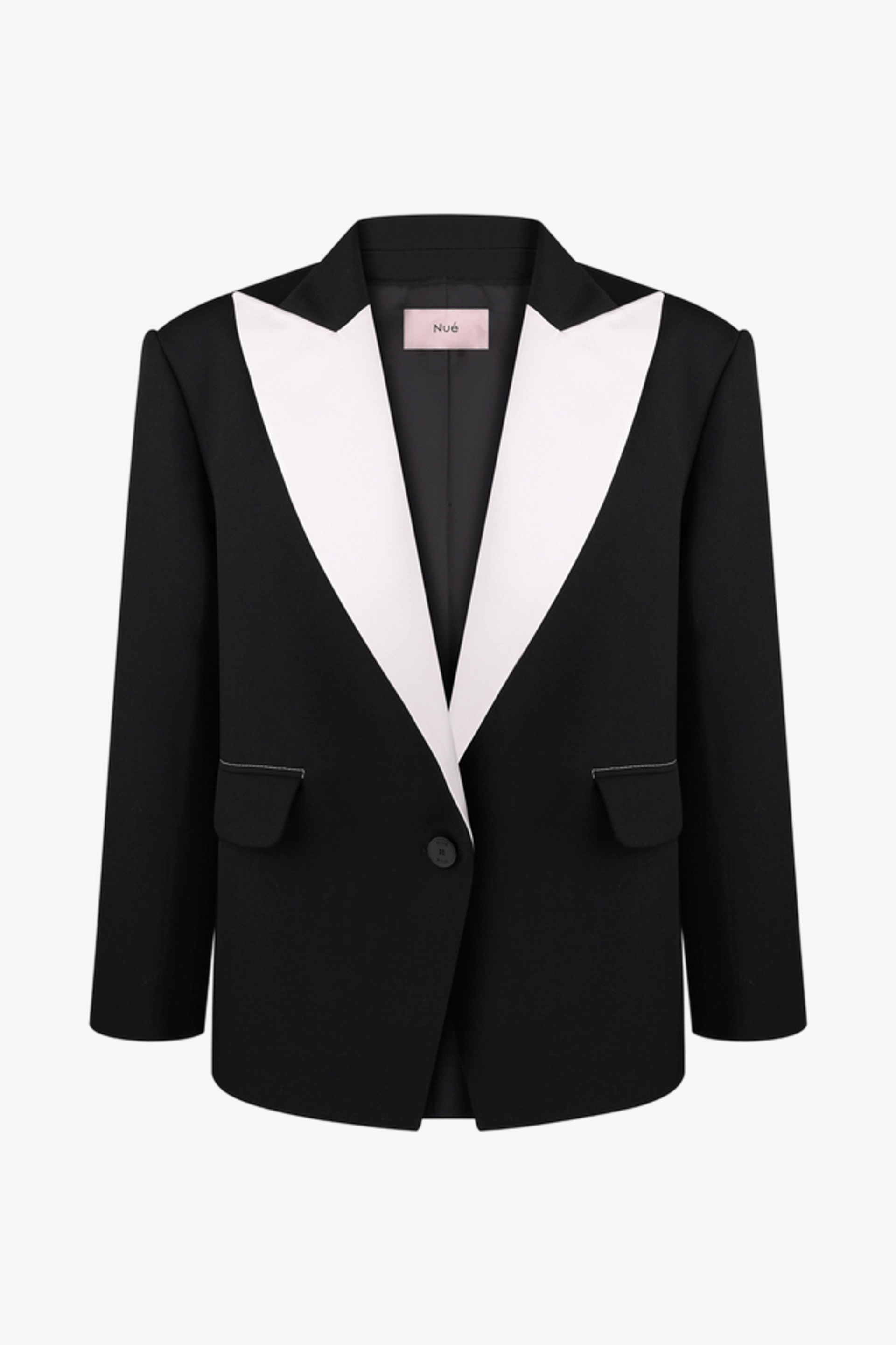 BOHEME BLAZER made by NUÉ