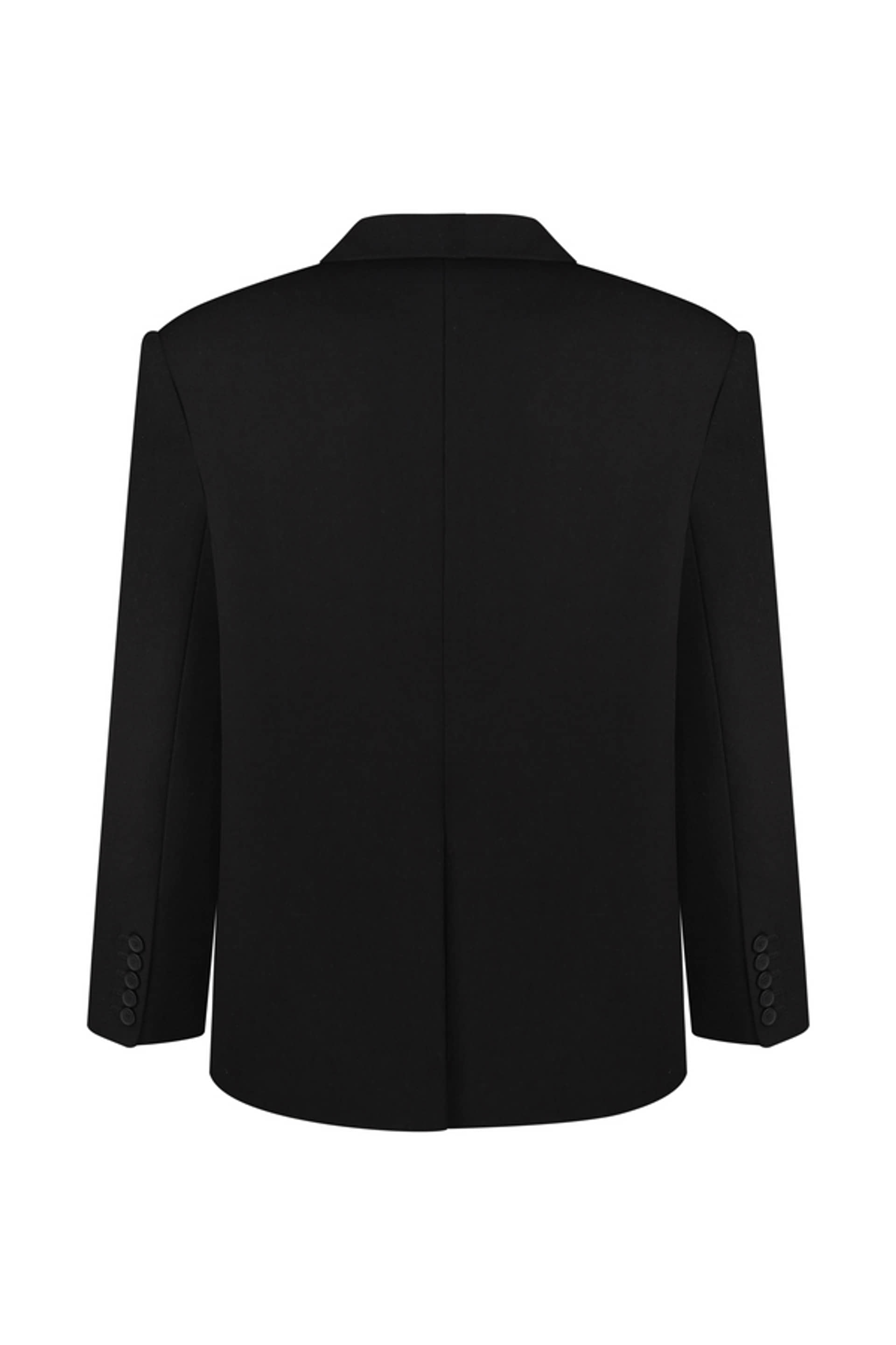 BOHEME BLAZER made by NUÉ