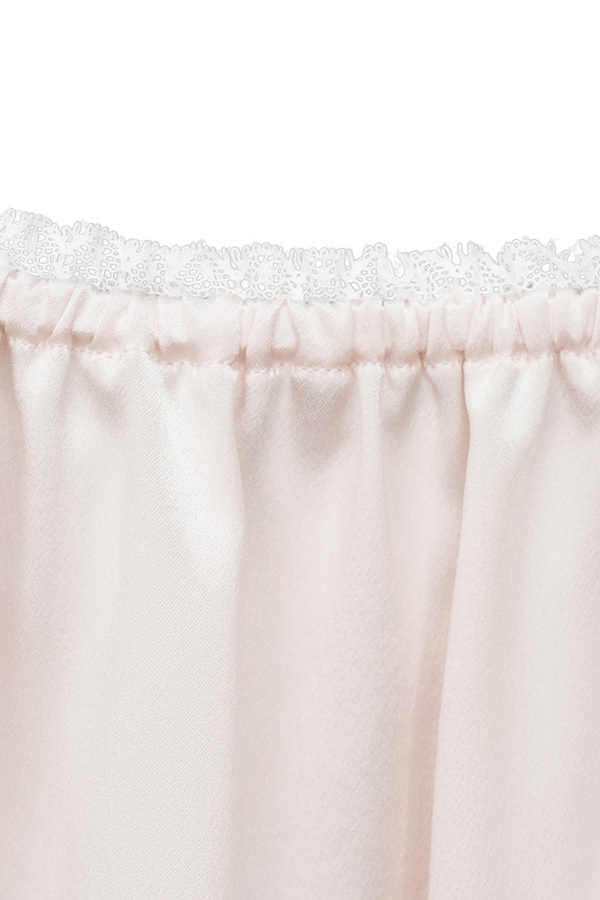 Fairy Kid's Tank Nightdress made by MANITO