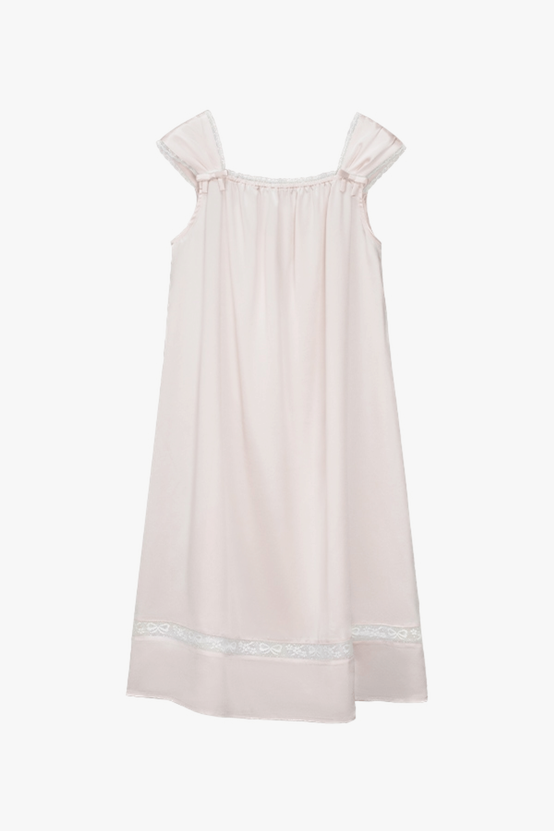 Fairy Kid's Tank Nightdress made by MANITO