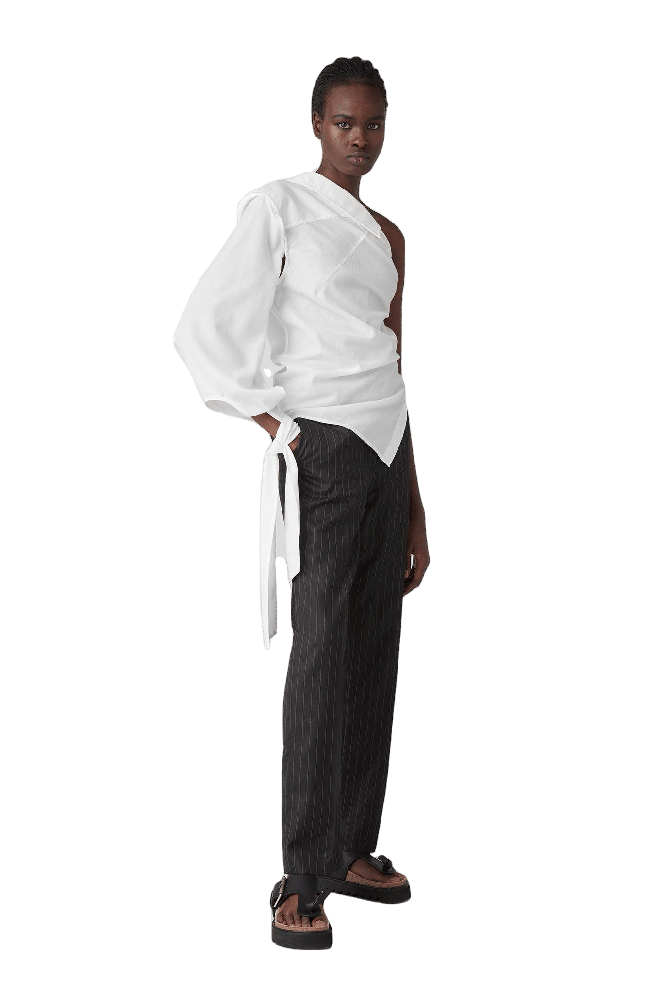 009 Top made by Atoir