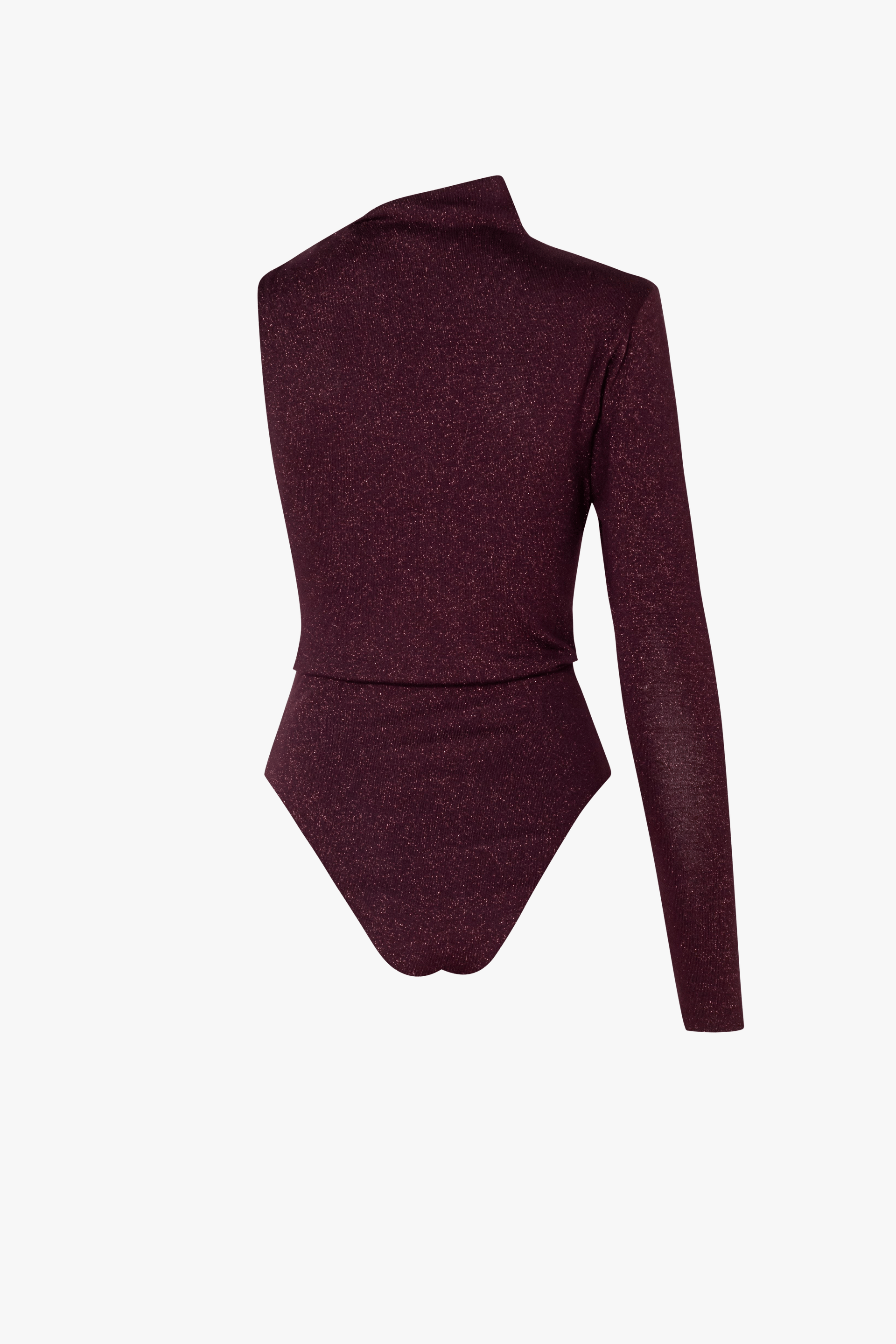 Komae Body made by BAOBAB