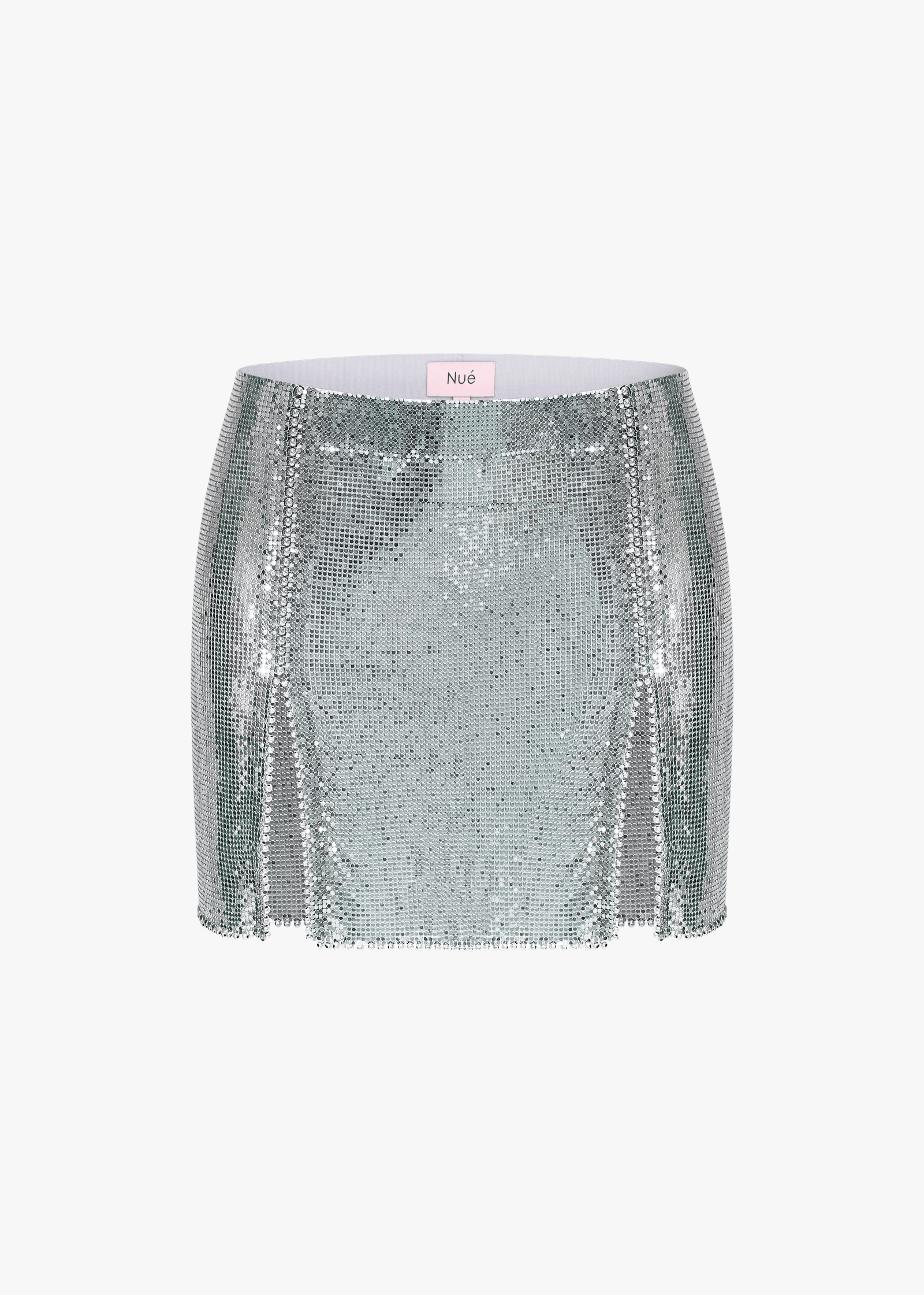 SIERRA SKIRT made by NUÉ