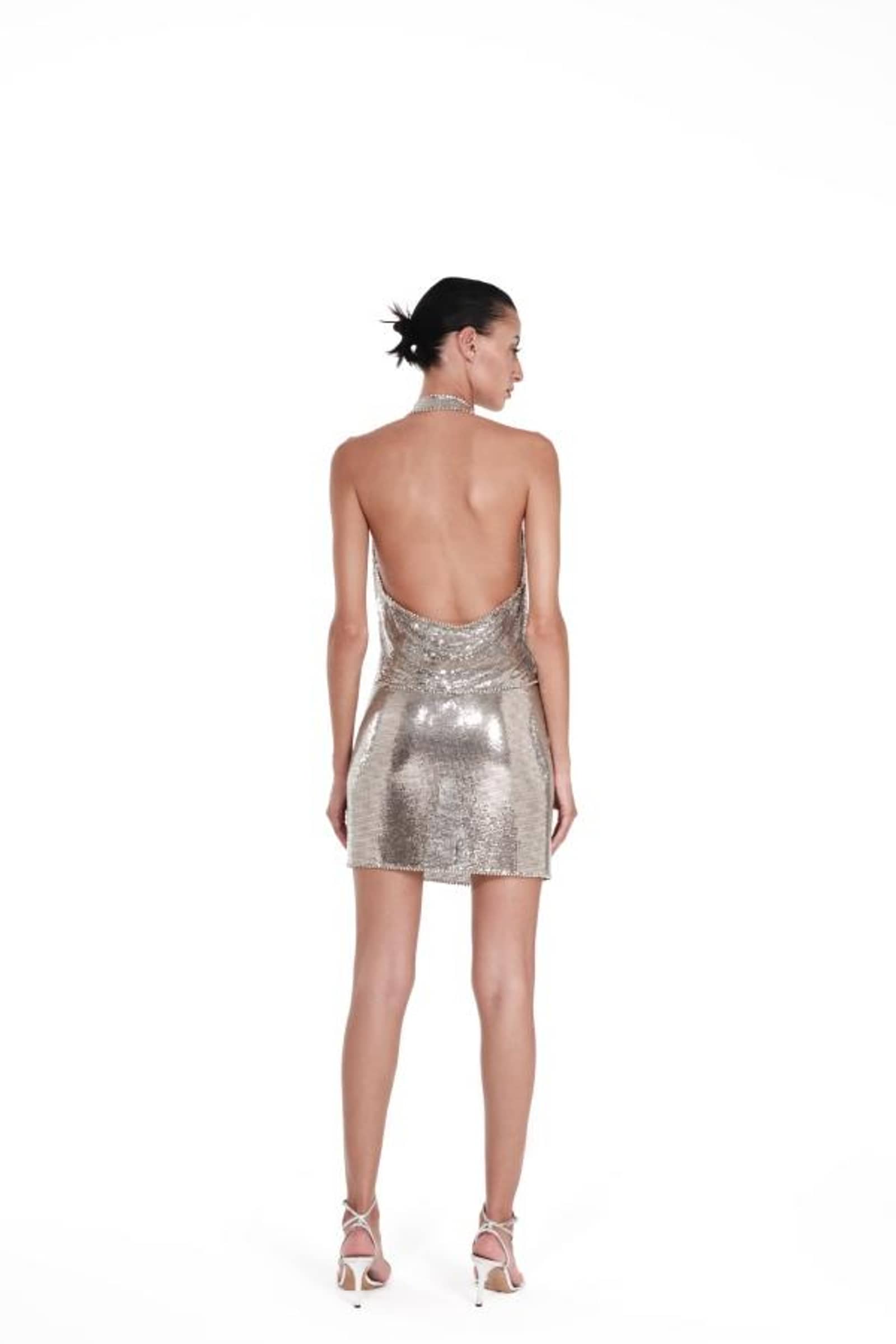 SIERRA SKIRT made by NUÉ