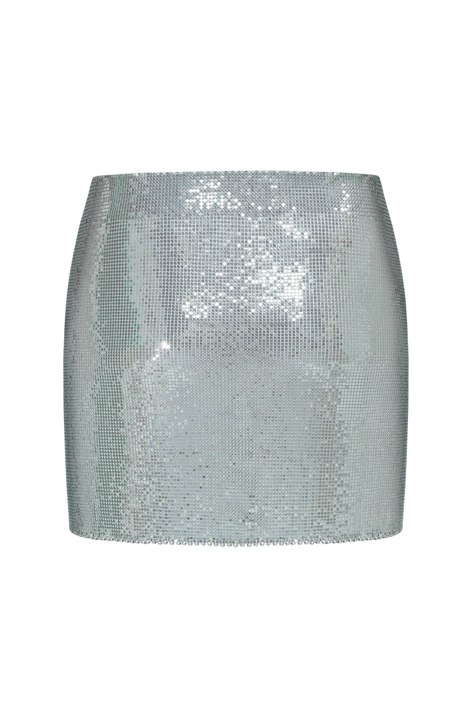 SIERRA SKIRT made by NUÉ