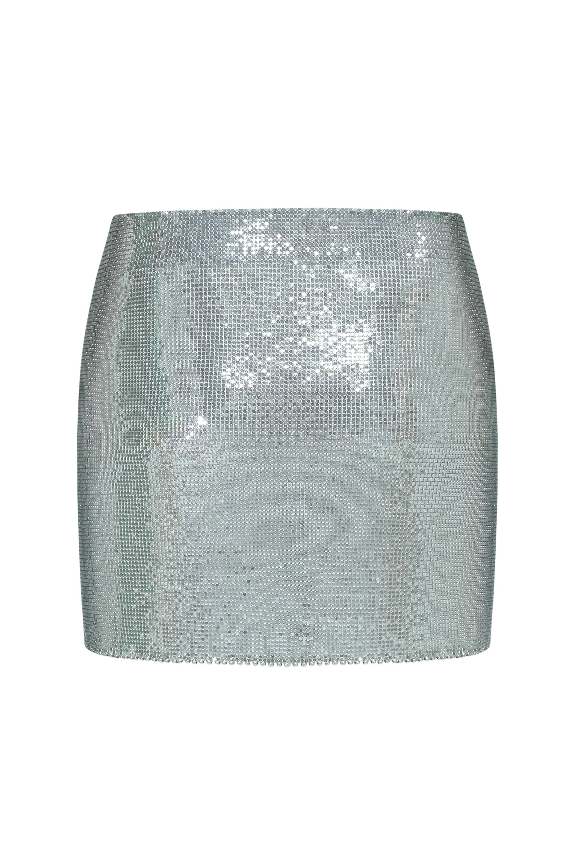 SIERRA SKIRT made by NUÉ