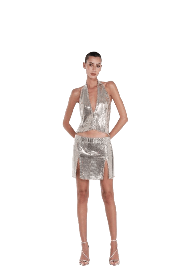 SIERRA SKIRT made by NUÉ