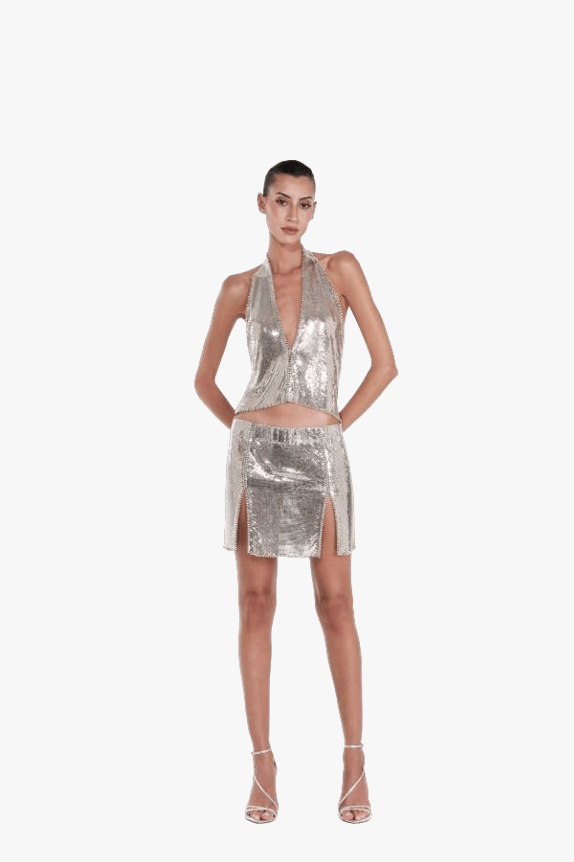 SIERRA SKIRT made by NUÉ