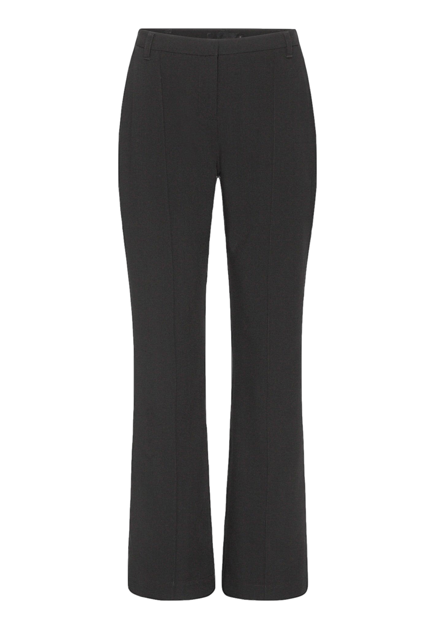 Valentina  Pants - Black in Black made by HERSKIND