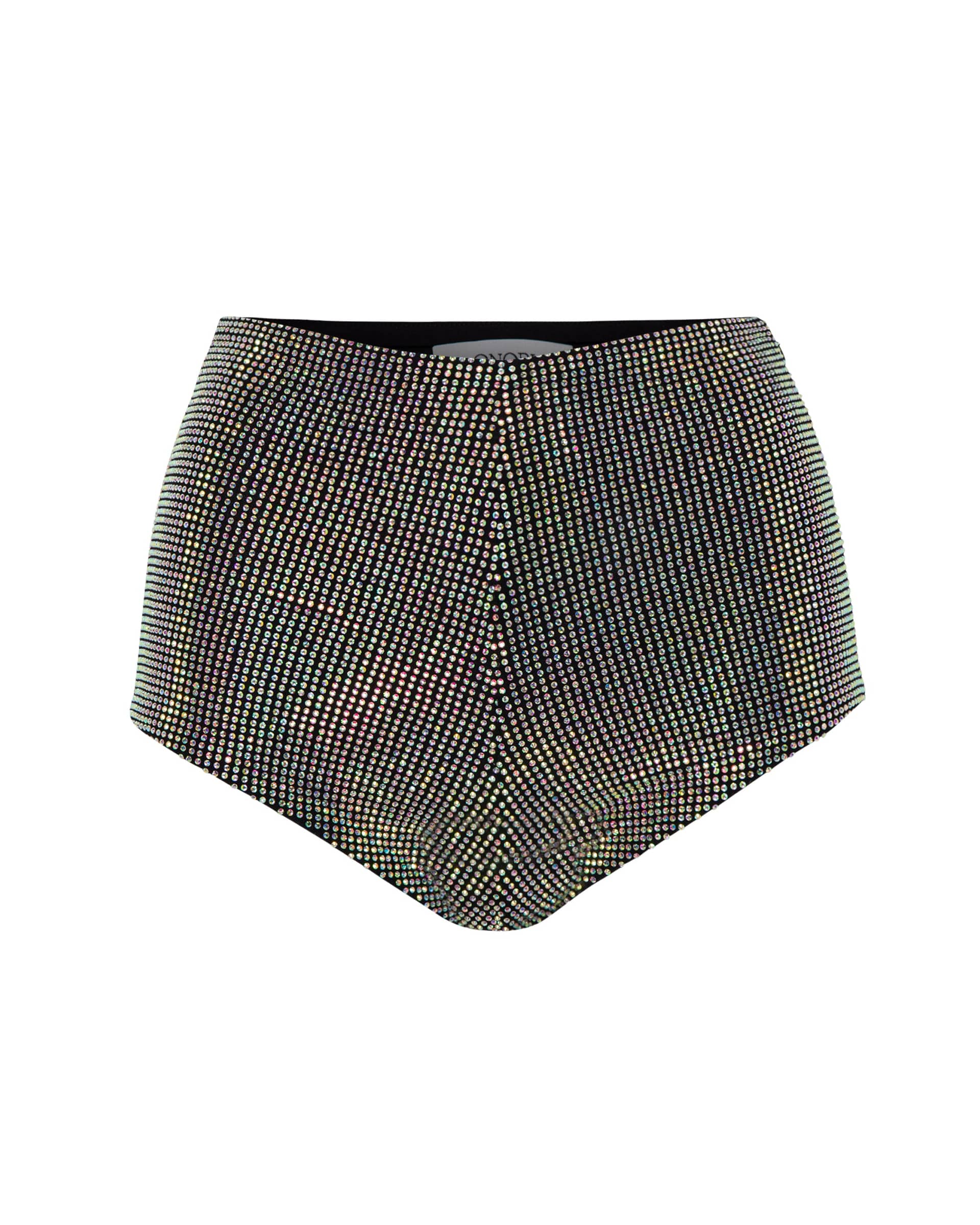 Crystal Marilyn Dress made by ONORI