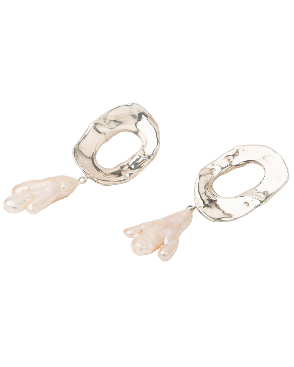 AGUA EARRINGS made by Carolina De Barros