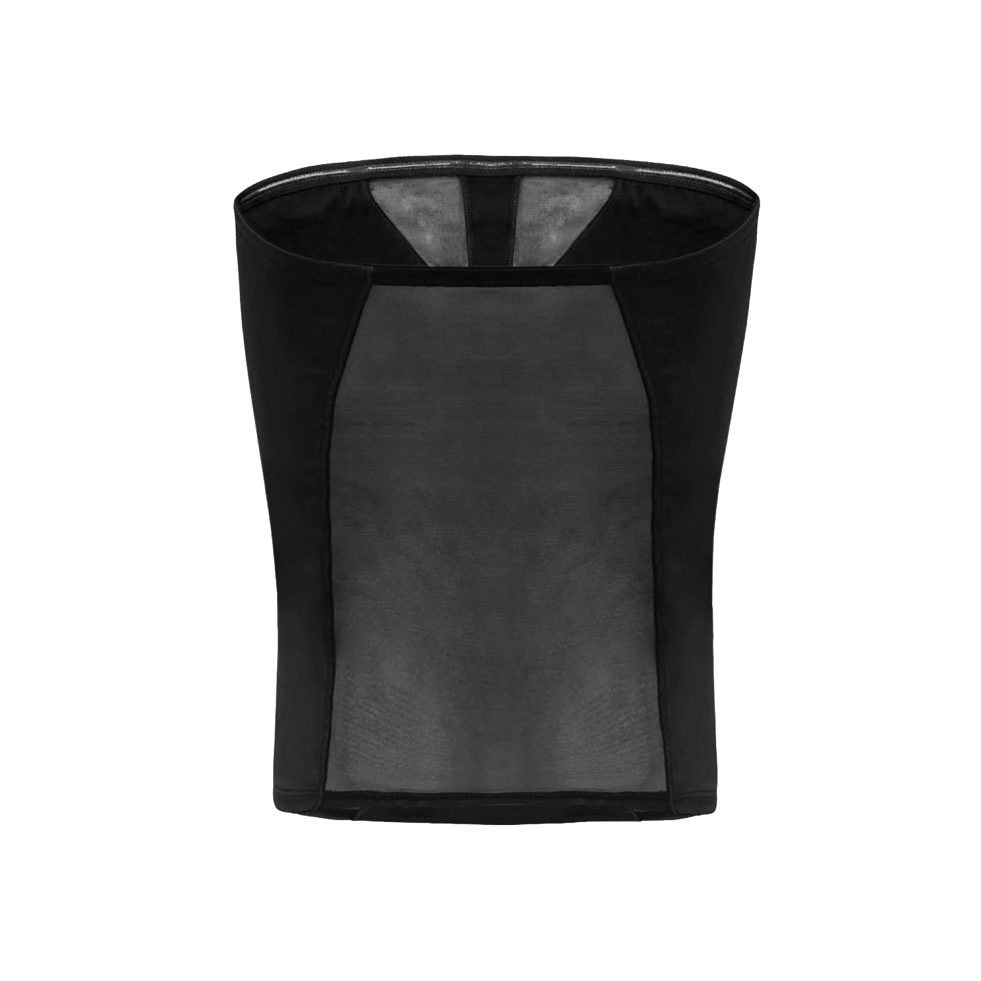 SWIRL Tube Top made by OW Collection