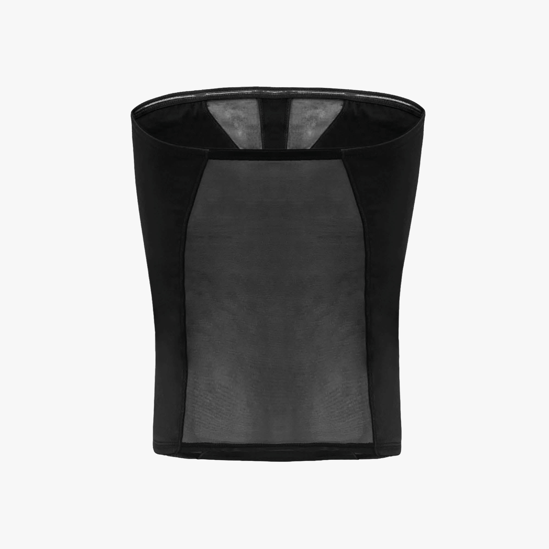 SWIRL Tube Top made by OW Collection