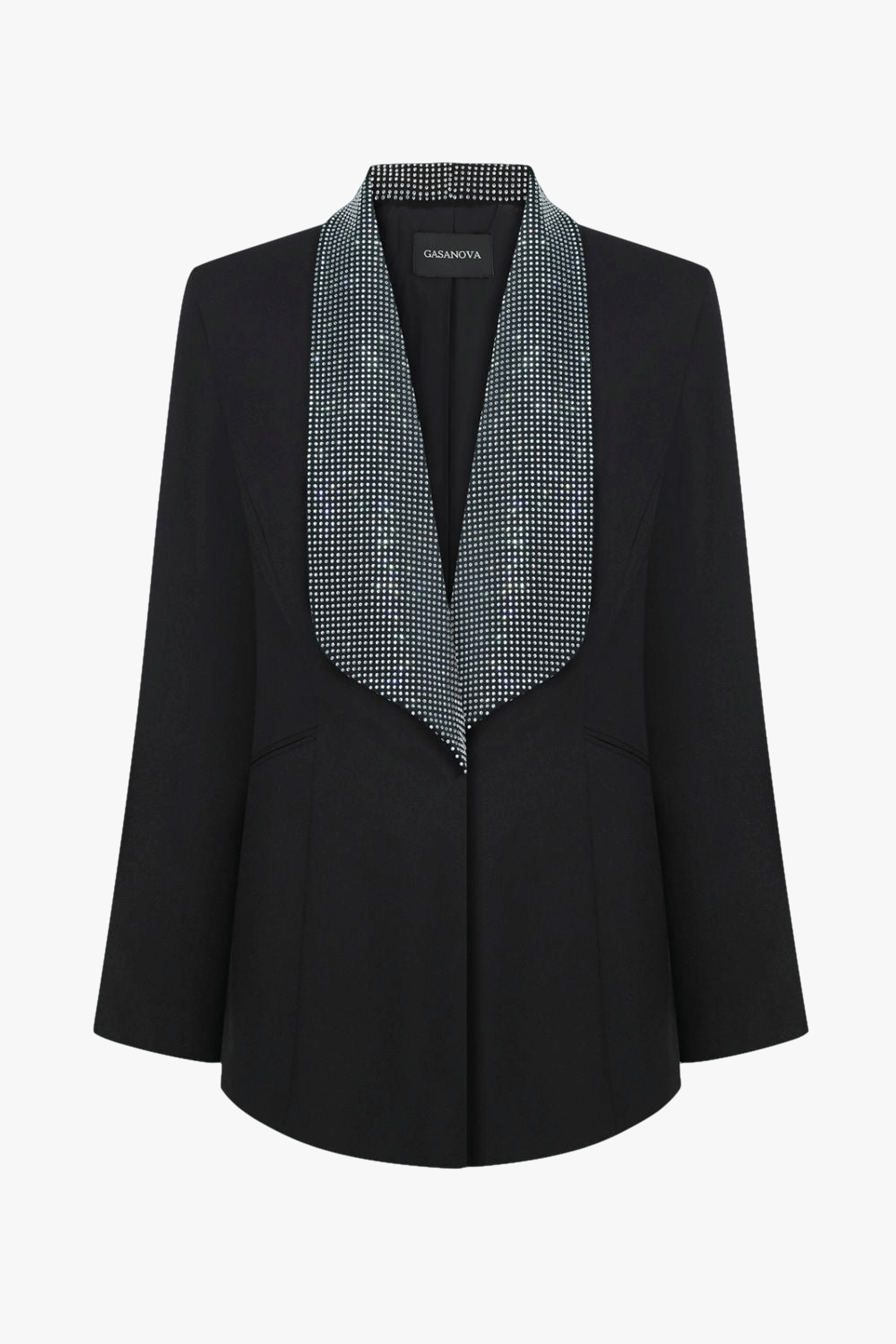 Jacket made by Gasanova