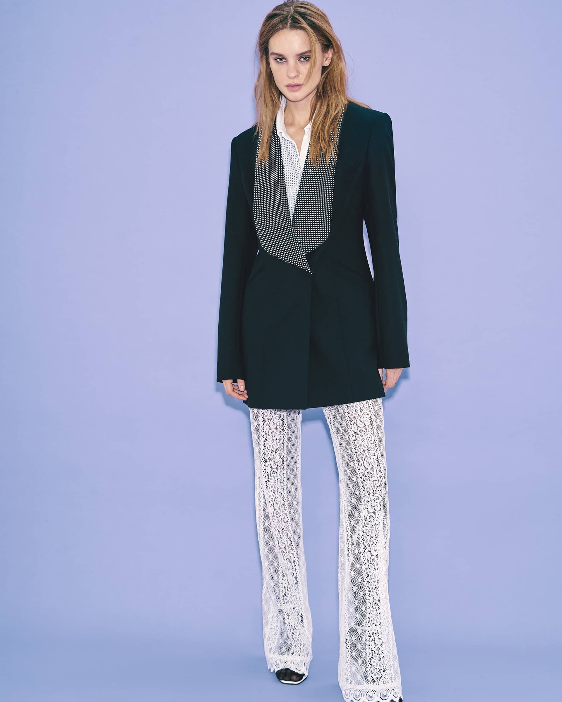 Jacket made by Gasanova