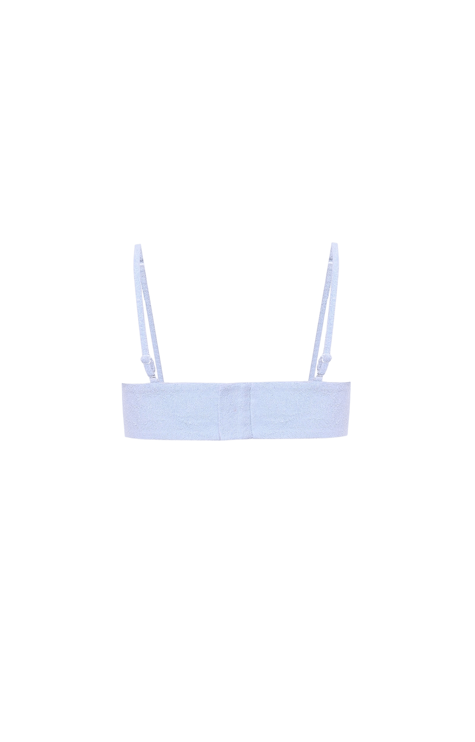 Cotton Top made by A.M.G