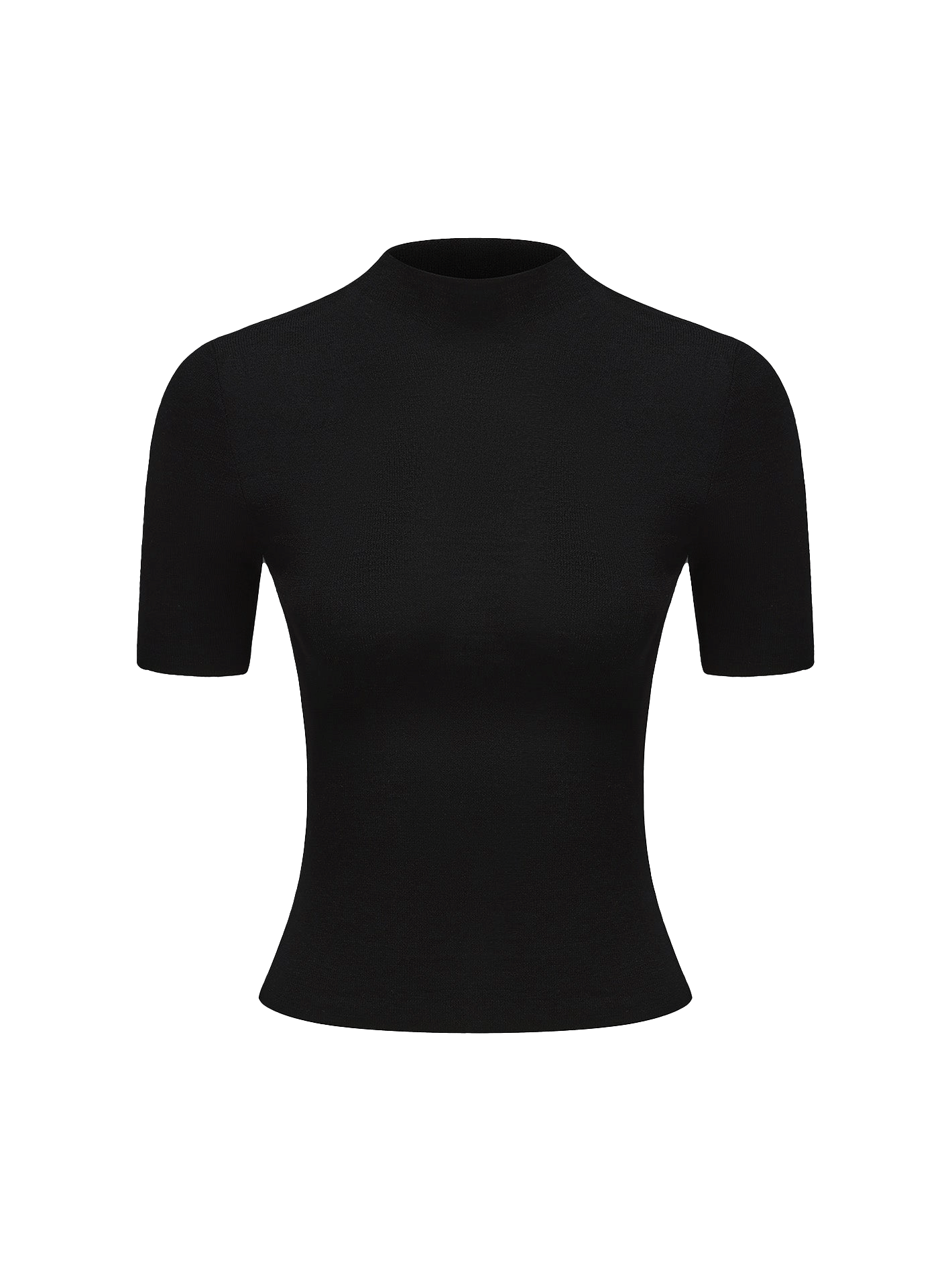 Tiffani Knit Top made by Nana Jacqueline