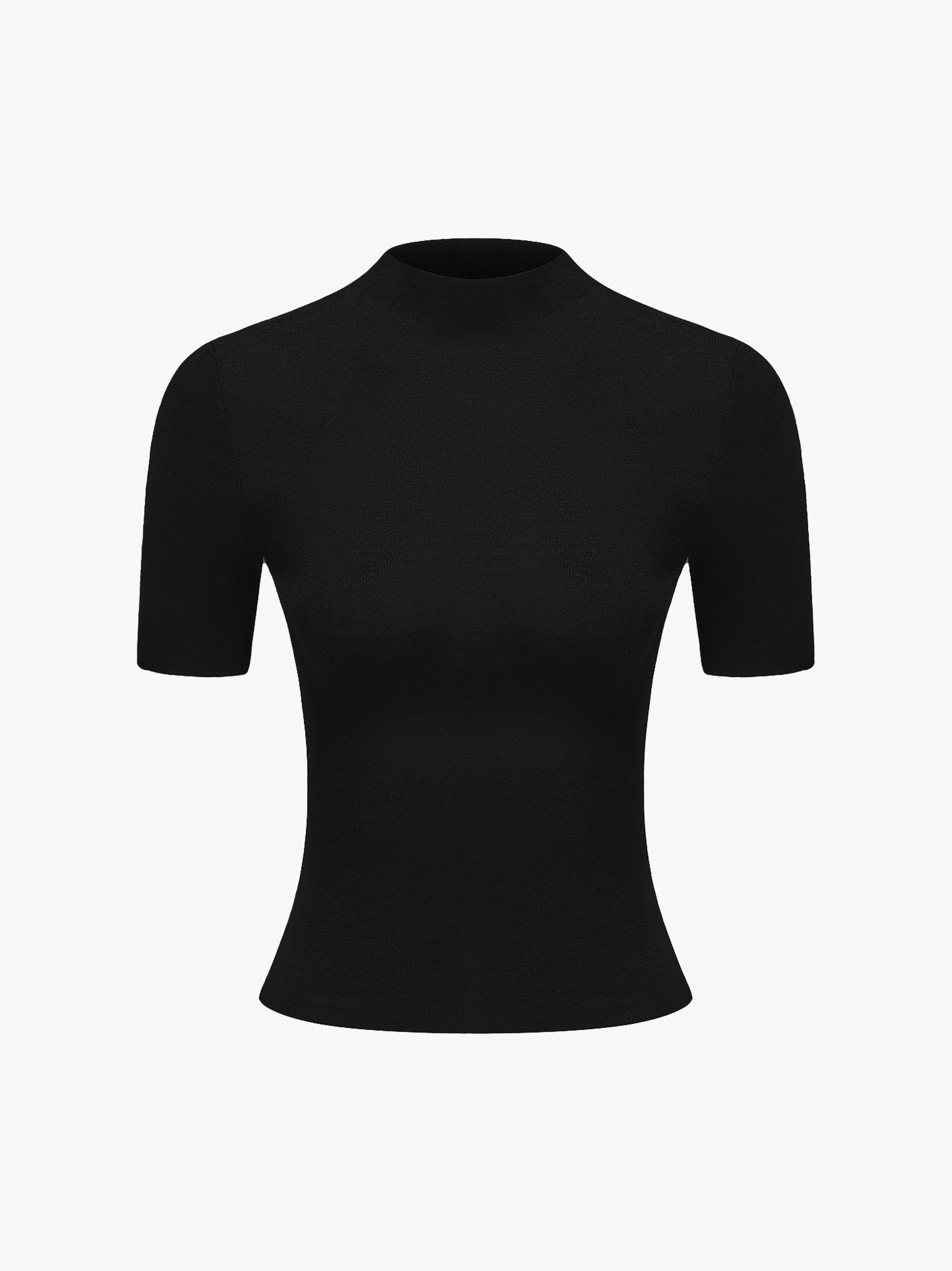 Tiffani Knit Top made by Nana Jacqueline