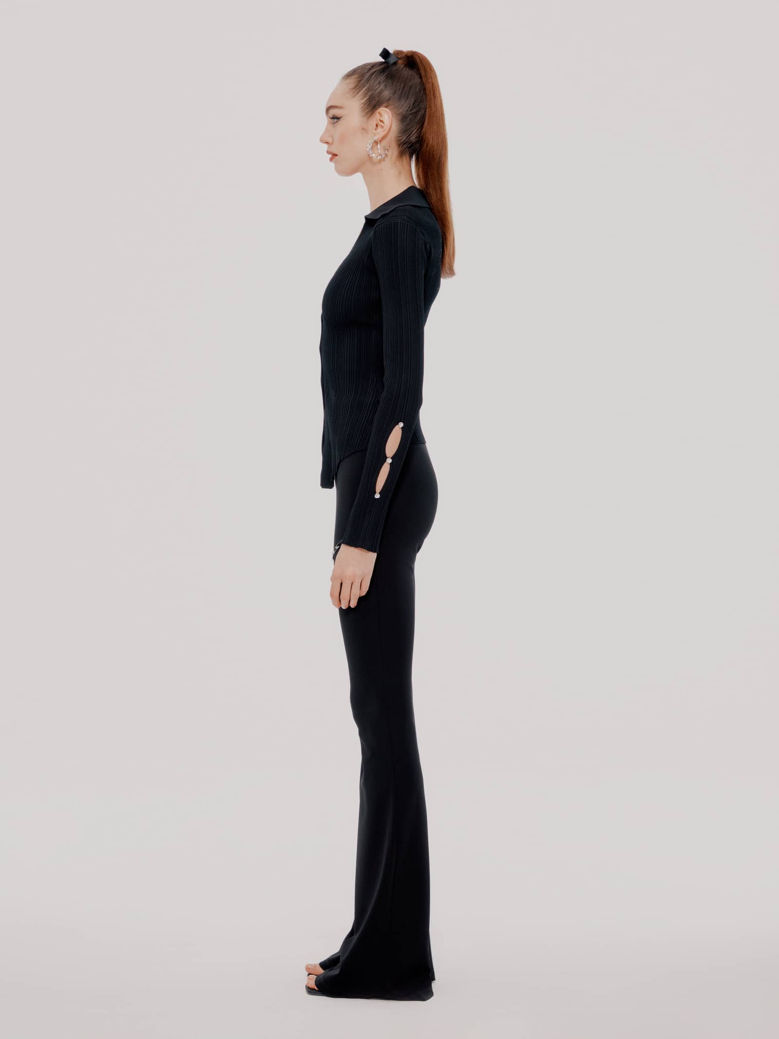 Savia Knit (Final Sale) made by Nana Jacqueline