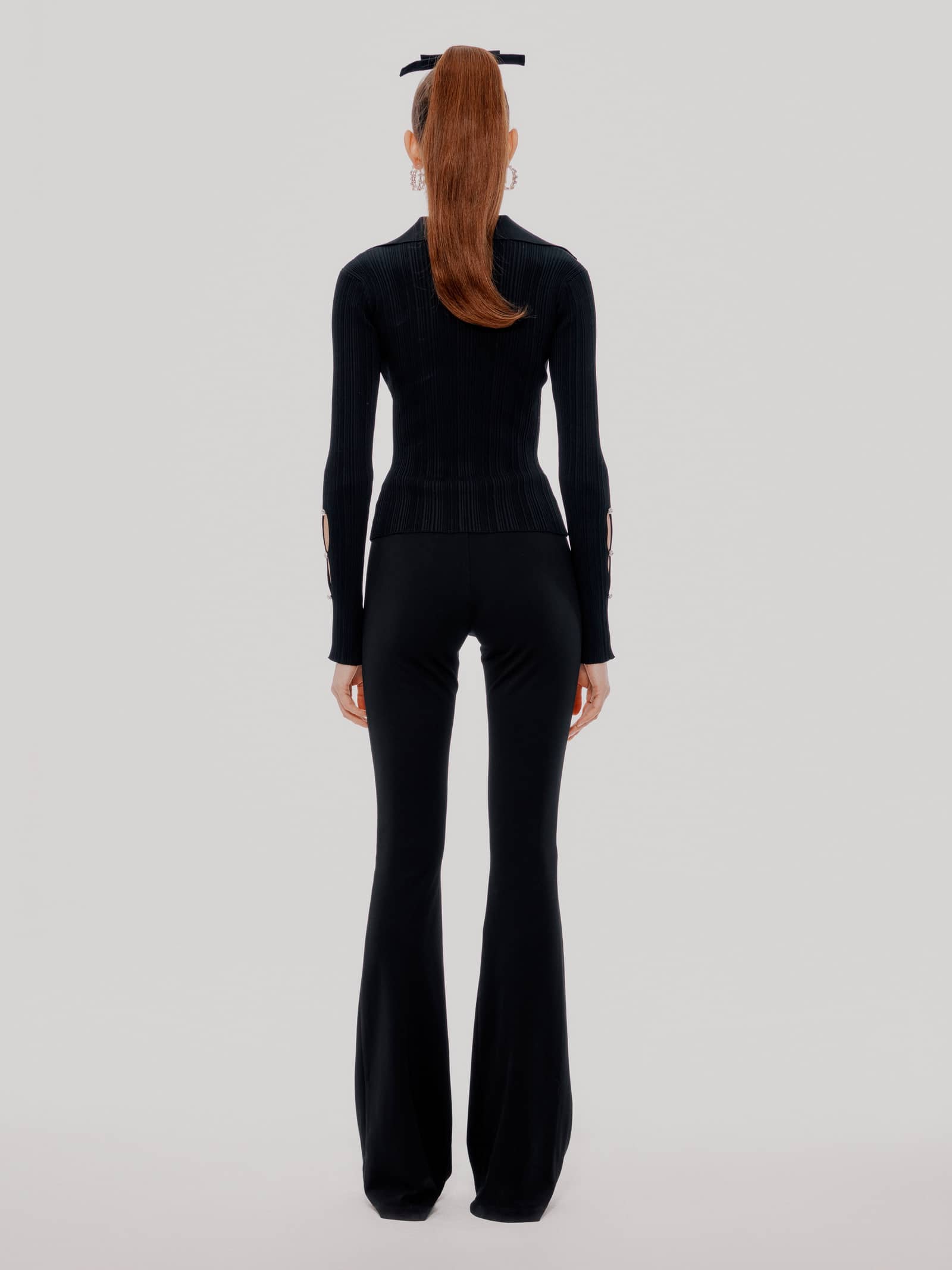 Savia Knit (Final Sale) made by Nana Jacqueline