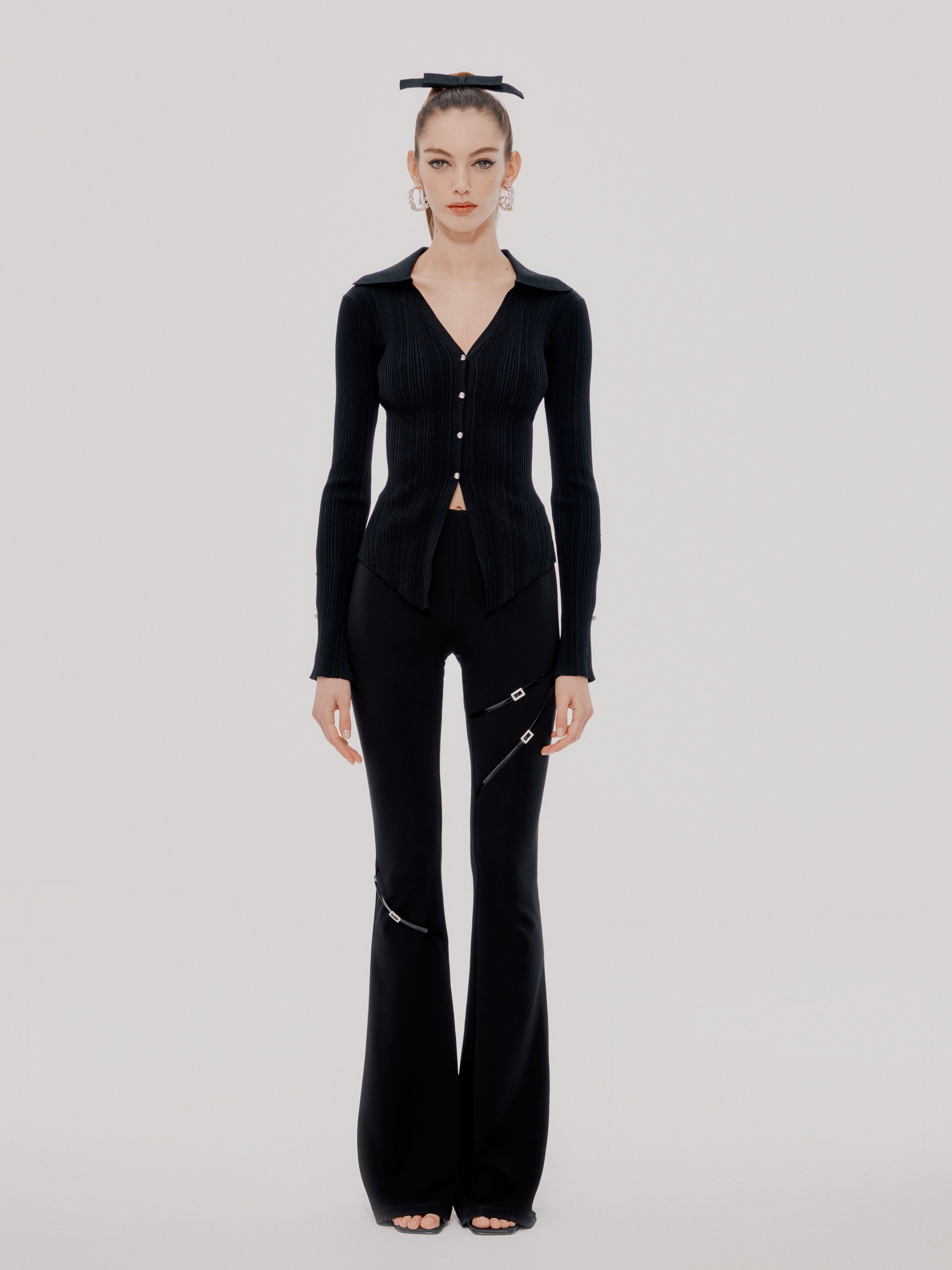 Savia Knit (Final Sale) made by Nana Jacqueline