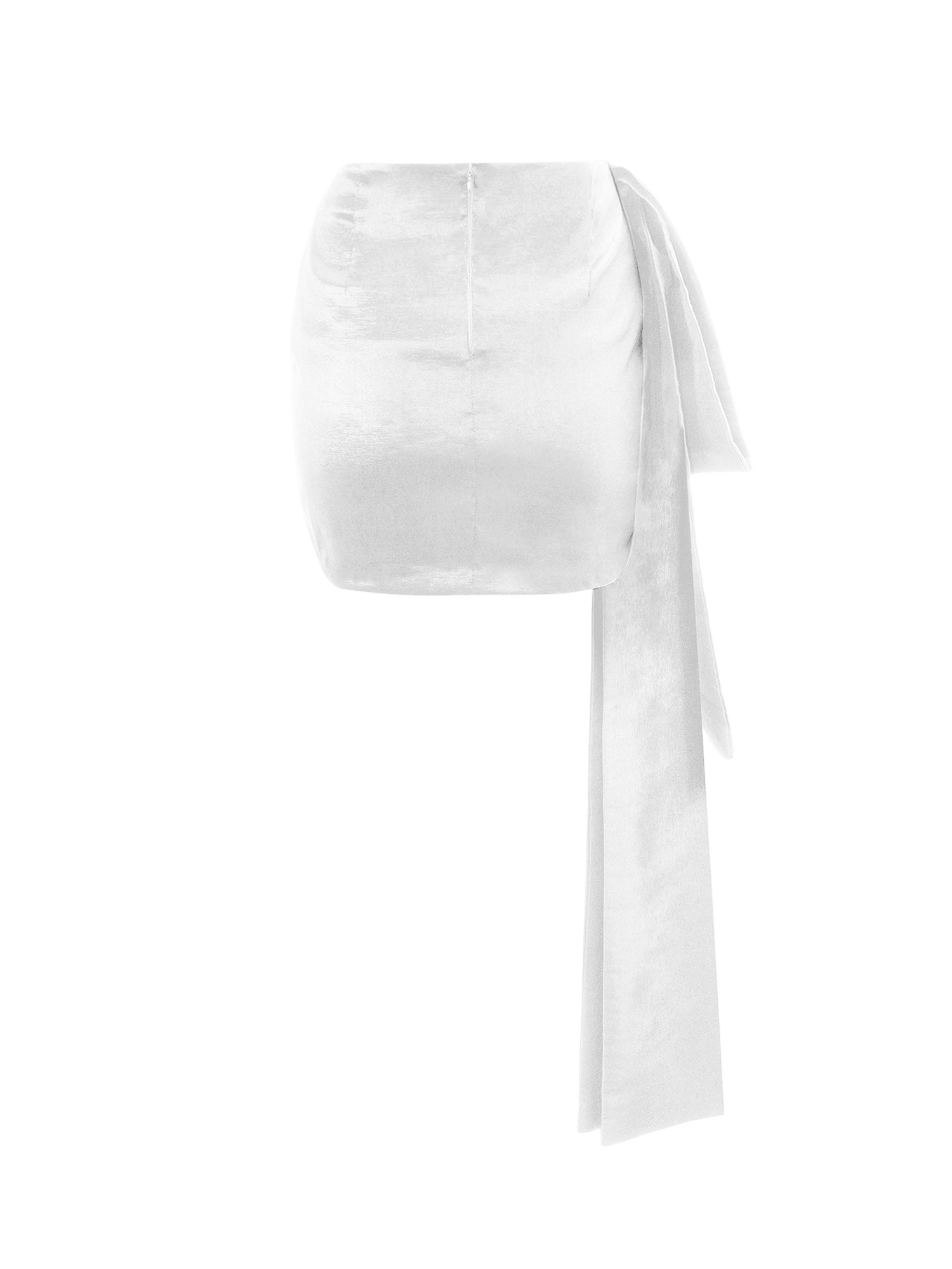 Taffita Skirt made by Lediel