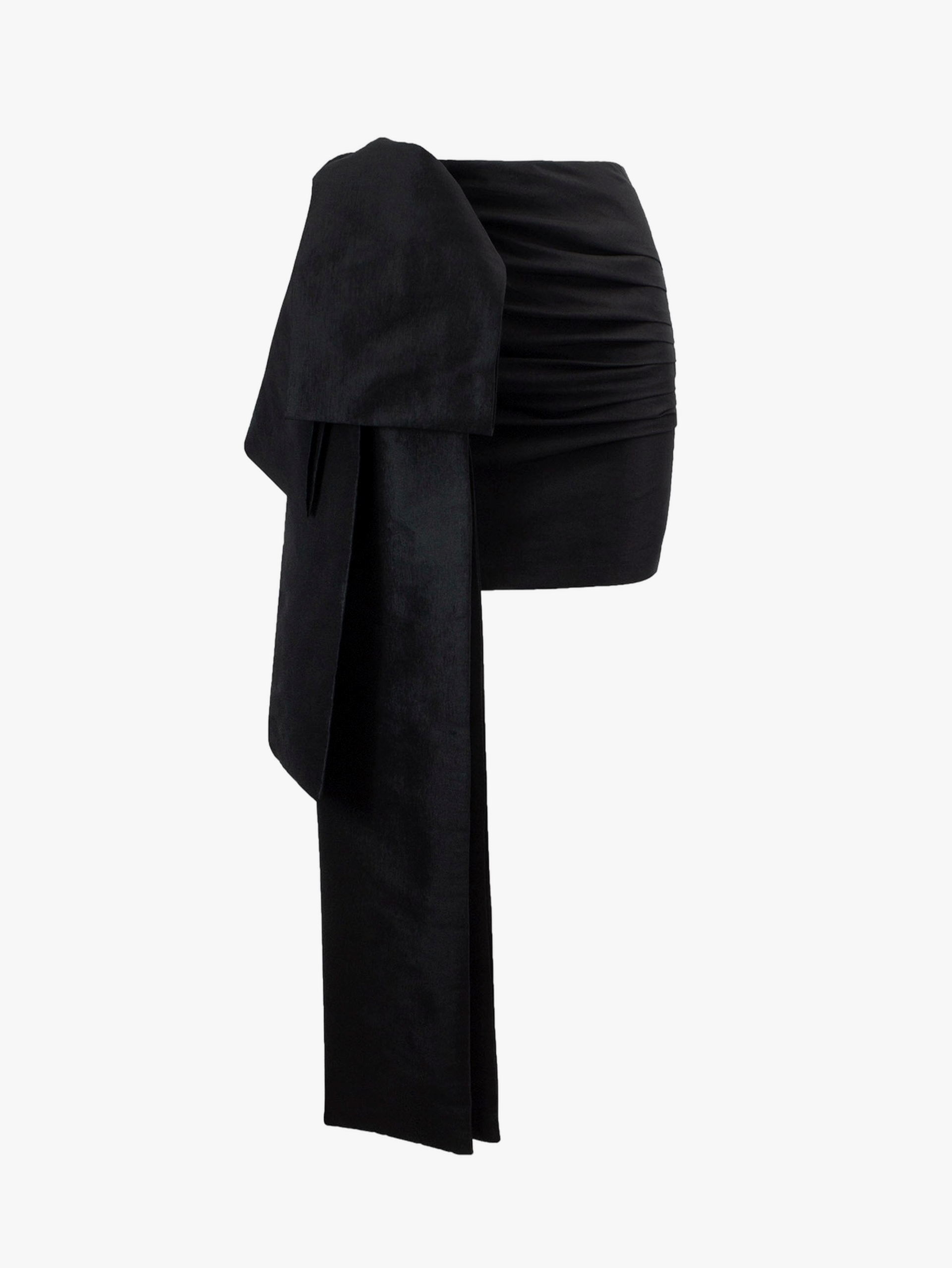 Taffita Skirt made by Lediel