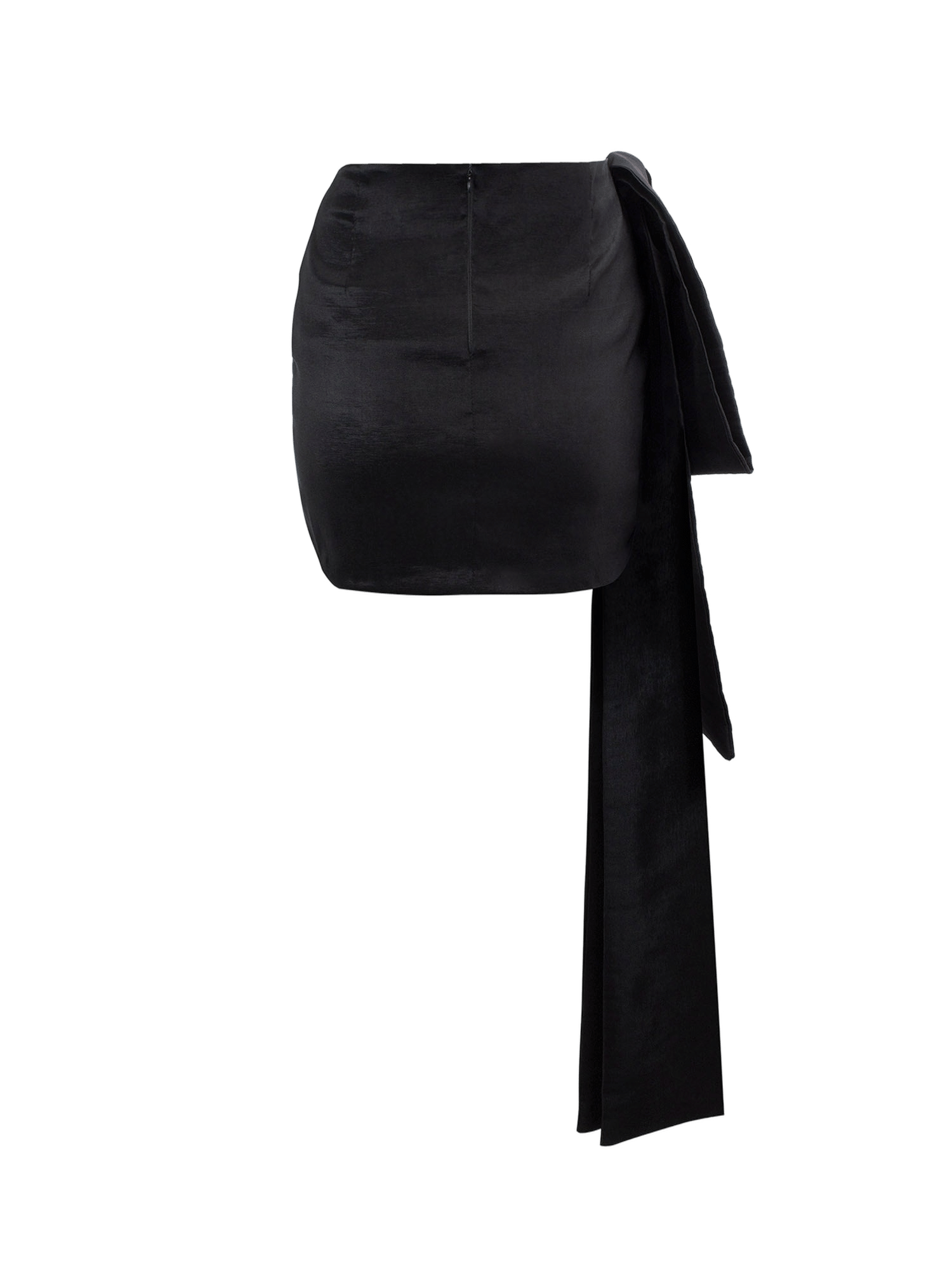 Taffita Skirt made by Lediel