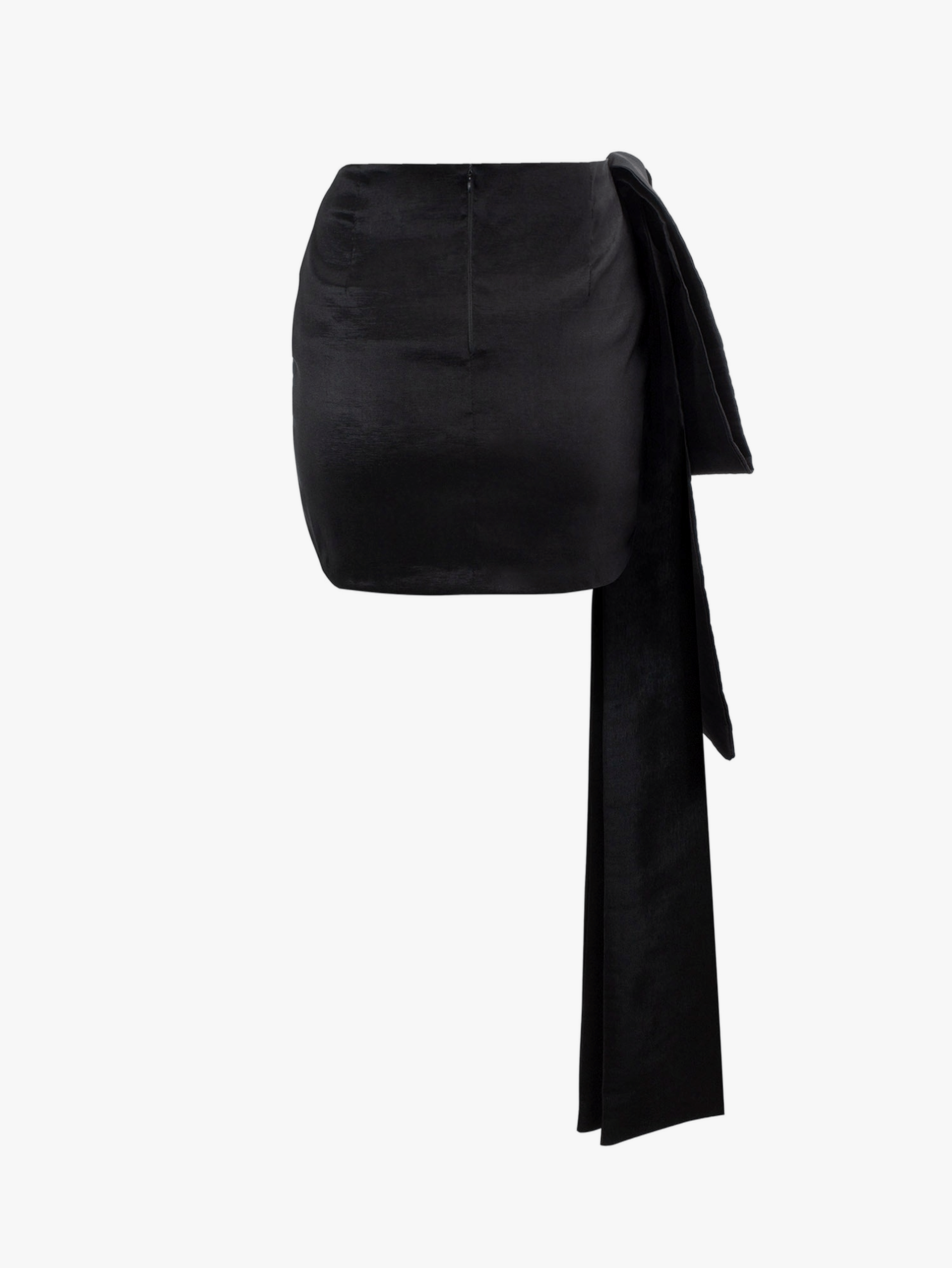 Taffita Skirt made by Lediel